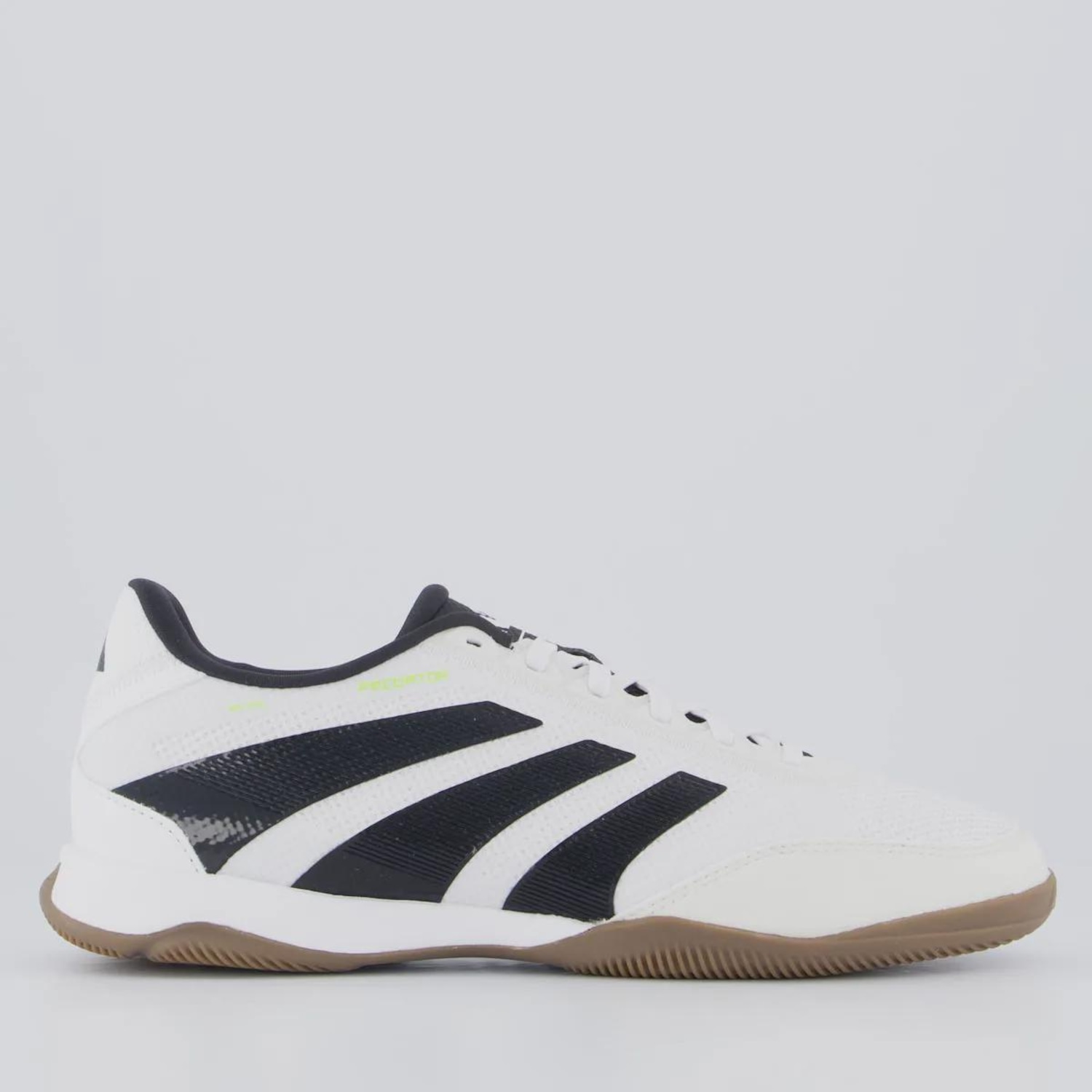 Chuteira Futsal adidas Predator League Unissex - Foto 1