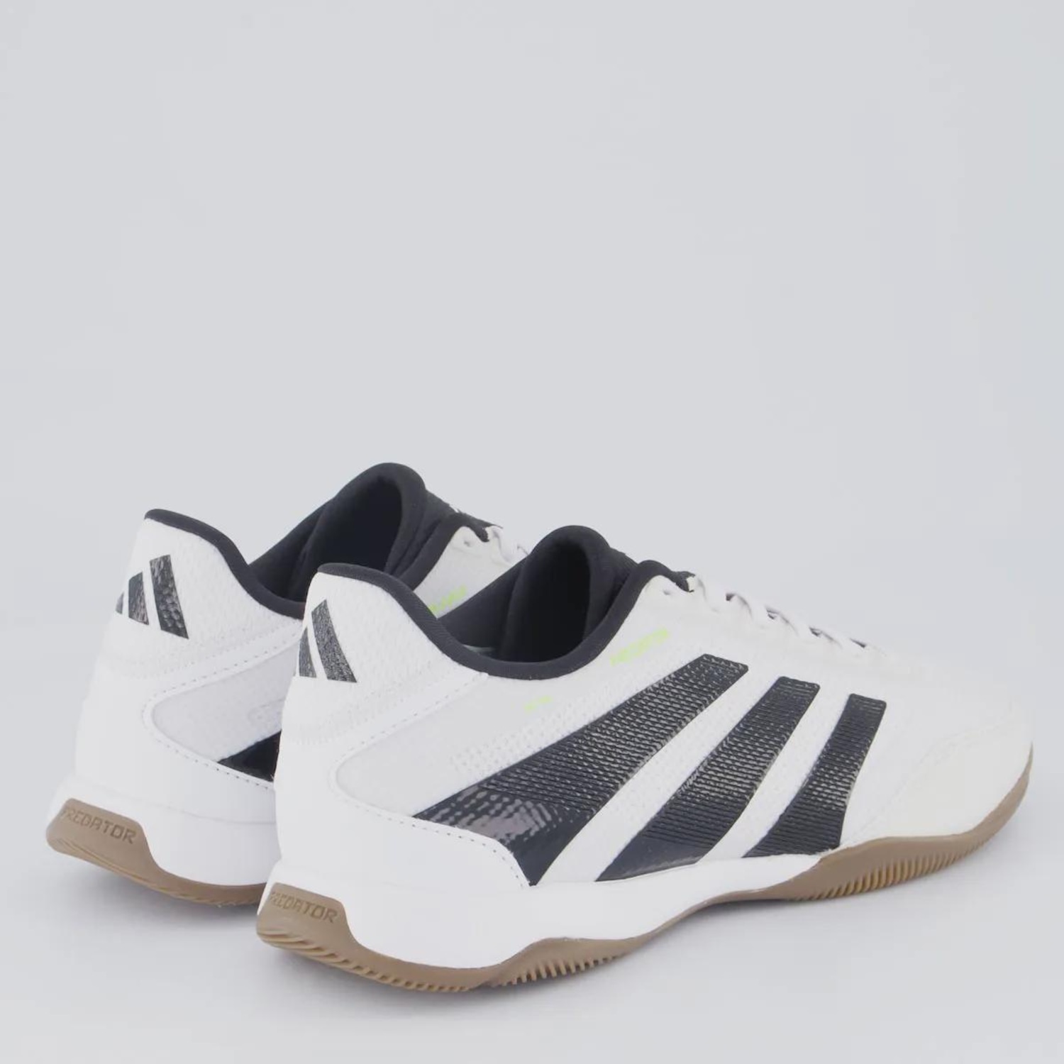 Chuteira Futsal adidas Predator League Unissex - Foto 3