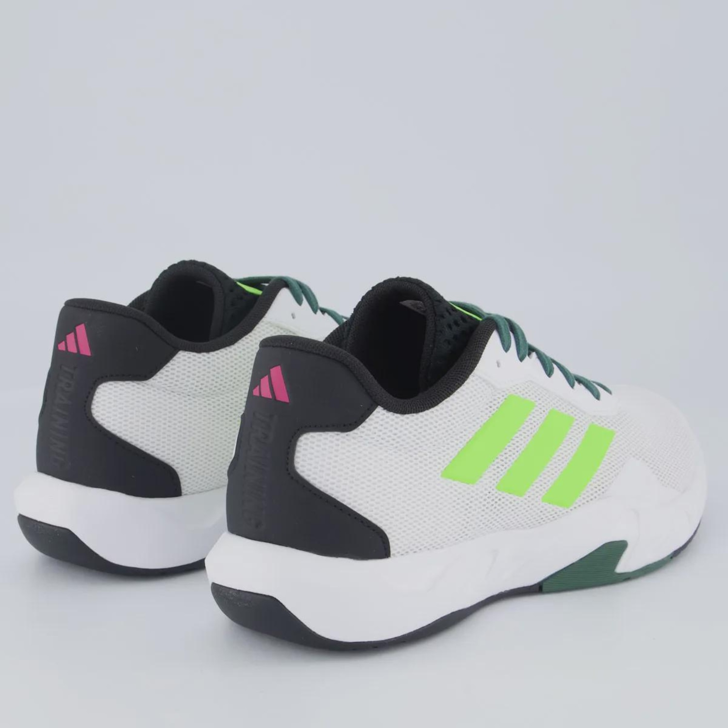 Tênis adidas Amplimove Trainer Masculino - Foto 3