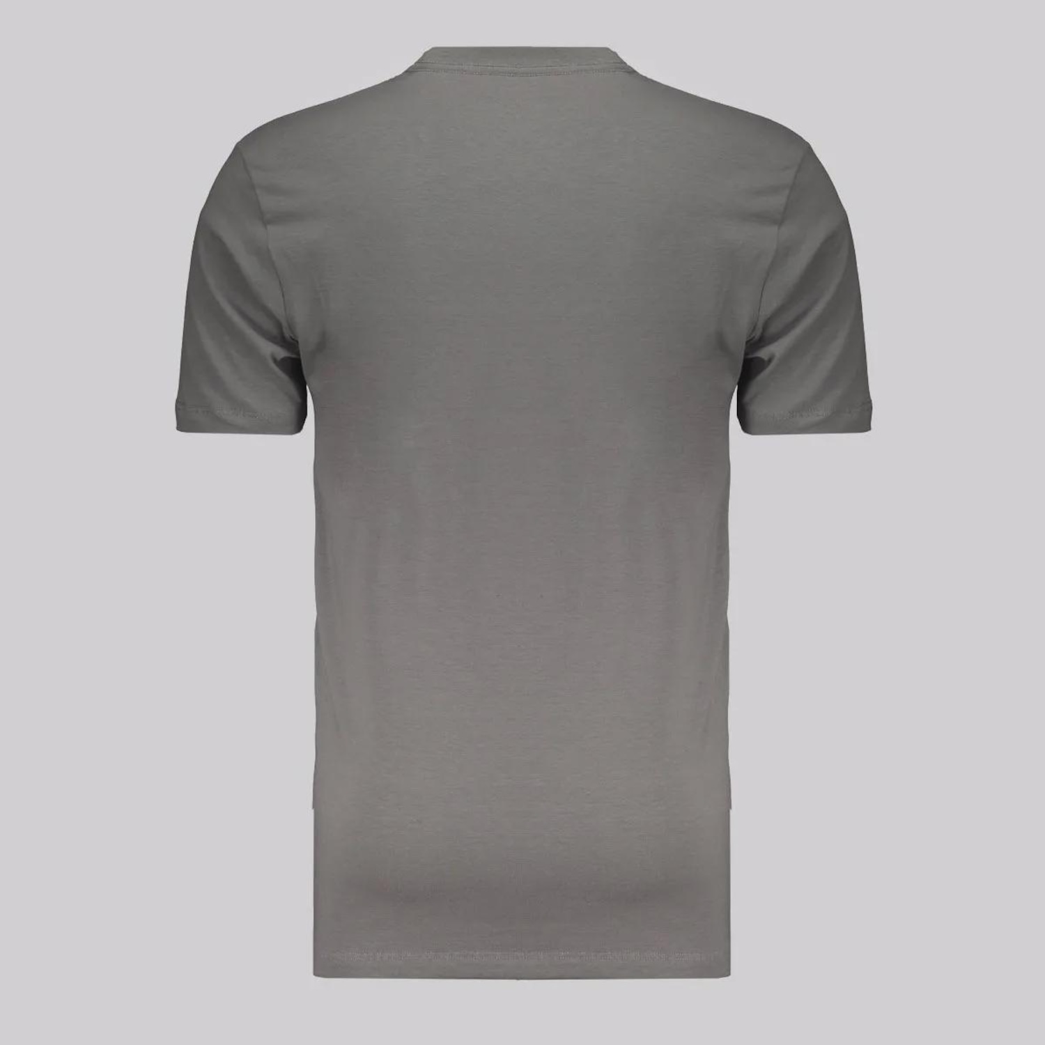 Camiseta Nicoboco Stretch Andros Masculina - Foto 3