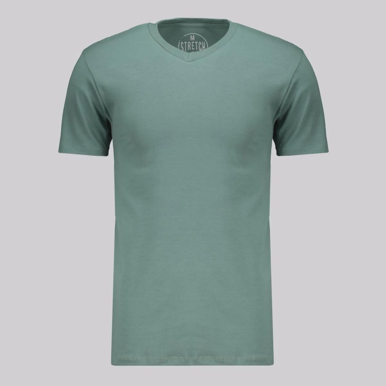 Camiseta Nicoboco Stretch Giudecca Masculina - Foto 1
