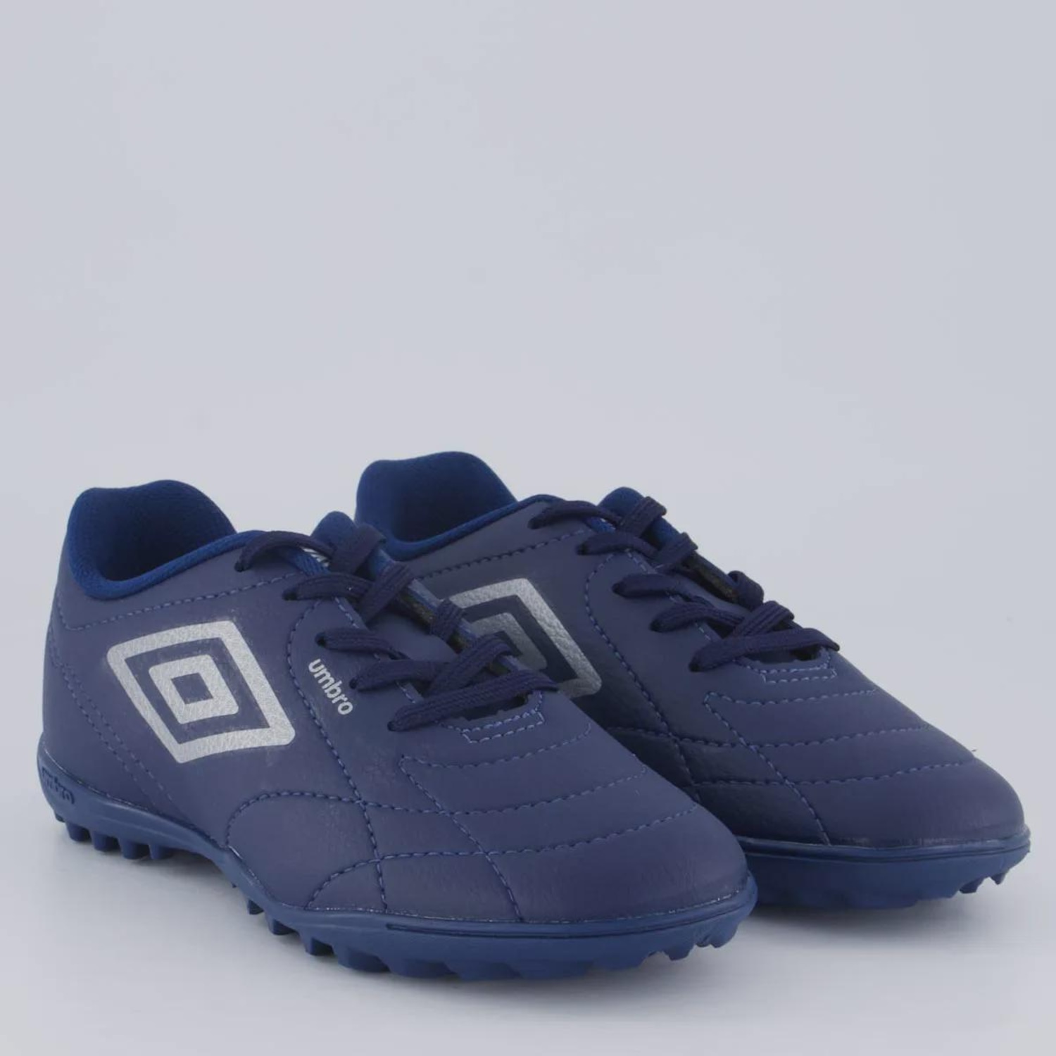 Chuteira Society Umbro Class Footballer Infantil - Foto 2