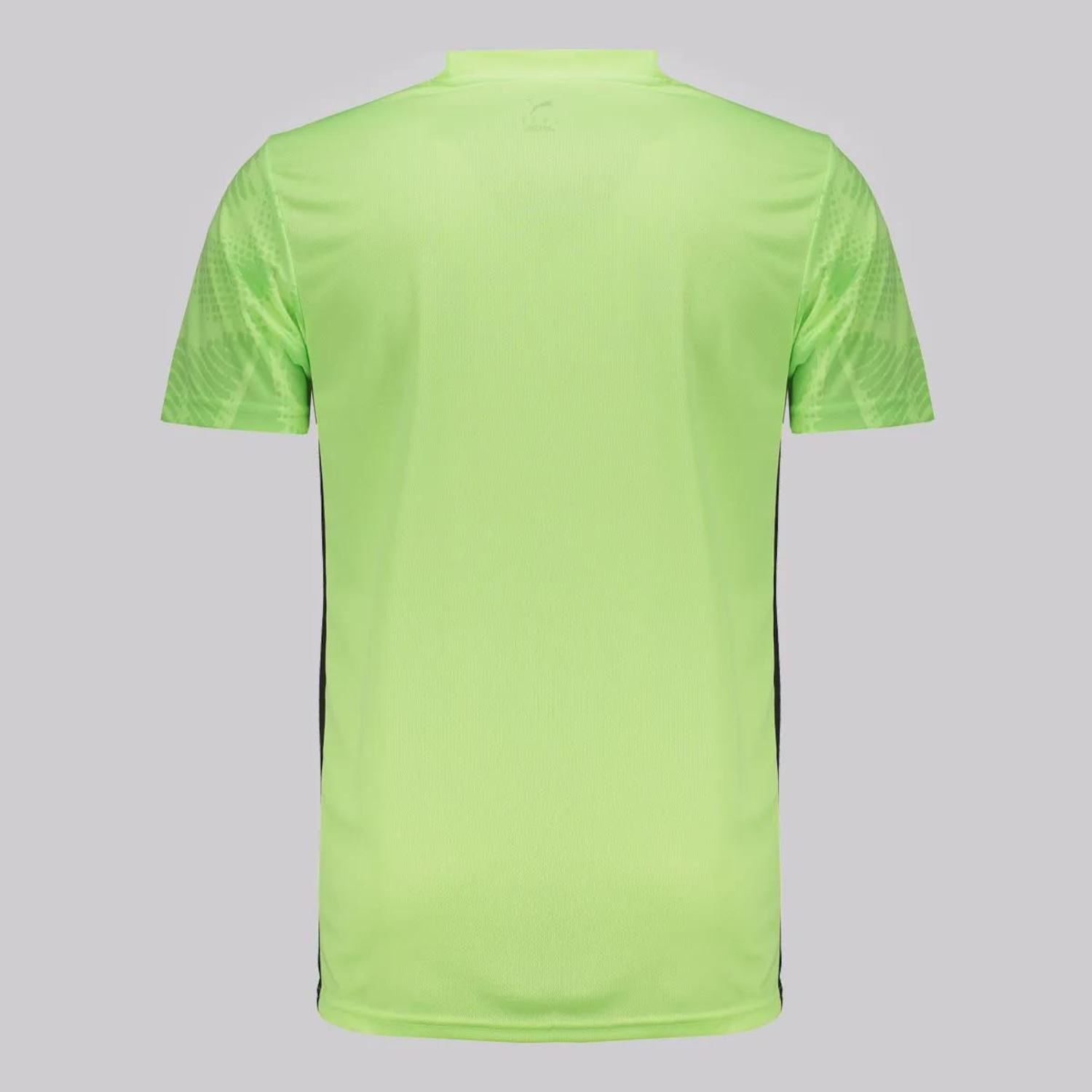 Camisa do Bahia Puma II Goleiro 2025 Masculina - Foto 3