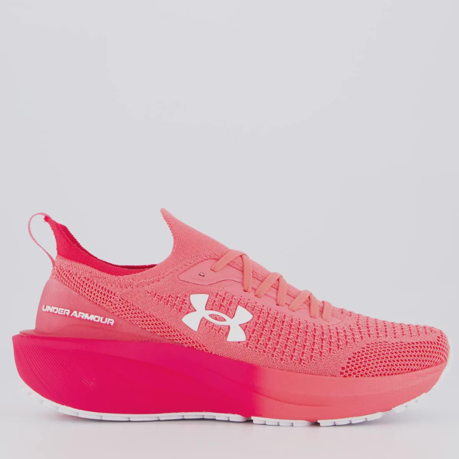 Tênis Under Armour Charged Quicker 2 Masculino - Foto 1