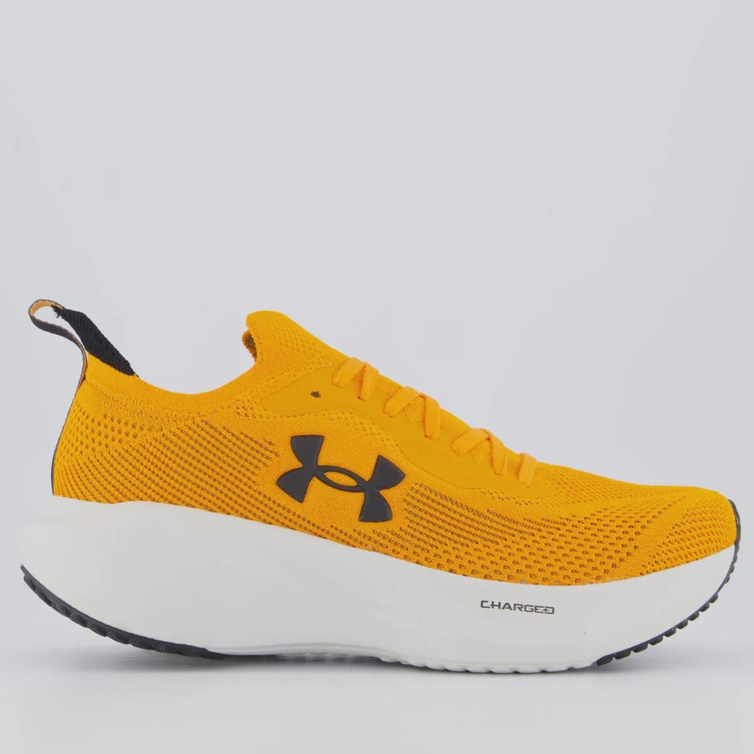 Tênis Under Armour Charged Slight 3 SE Unissex - Foto 1