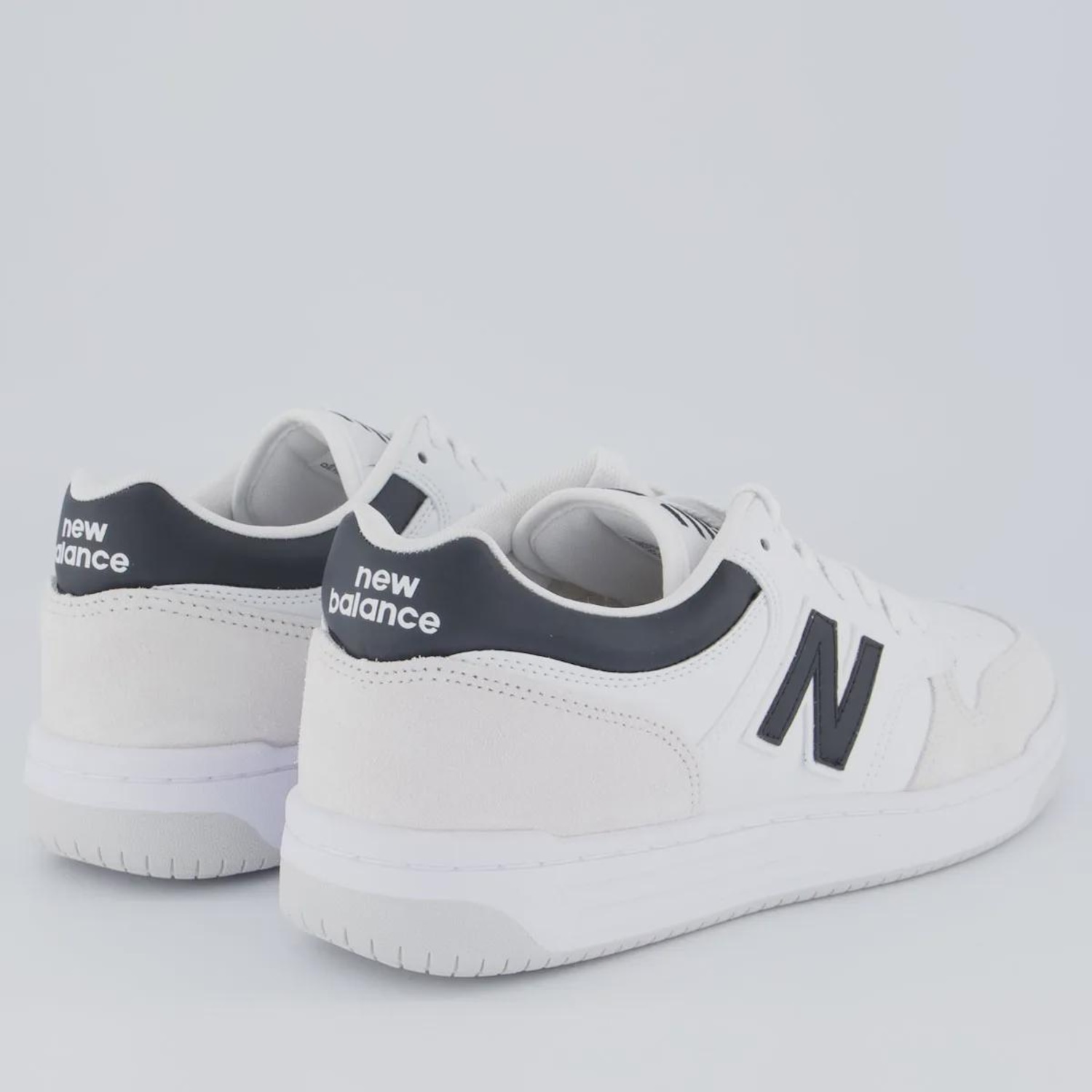Tênis New Balance 480 Low Masculino - Foto 3