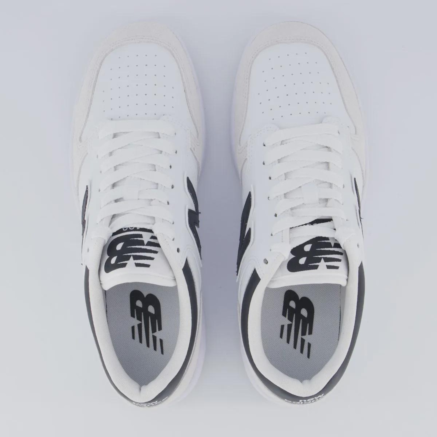 Tênis New Balance 480 Low Masculino - Foto 4