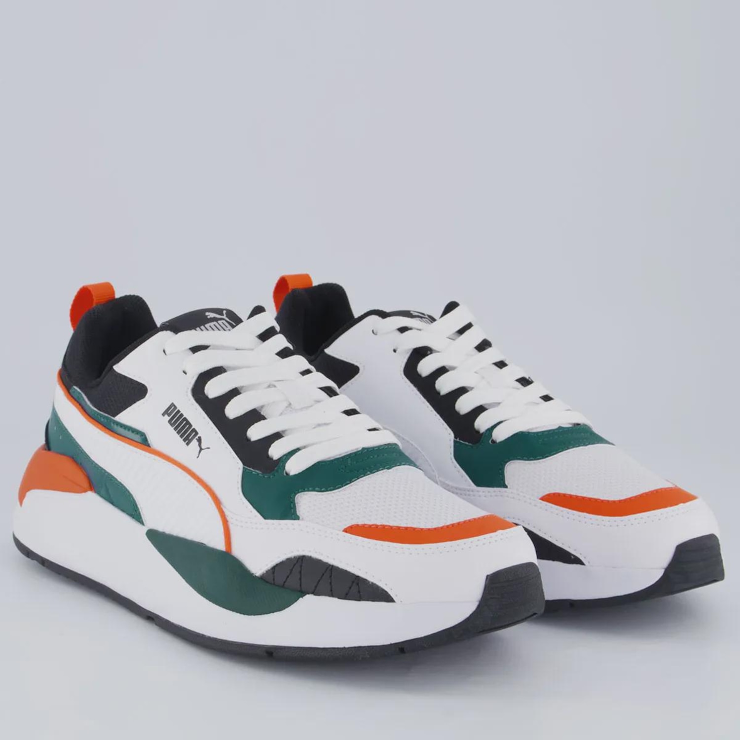 Tênis Puma X-Ray 2 Square Masculino - Foto 2