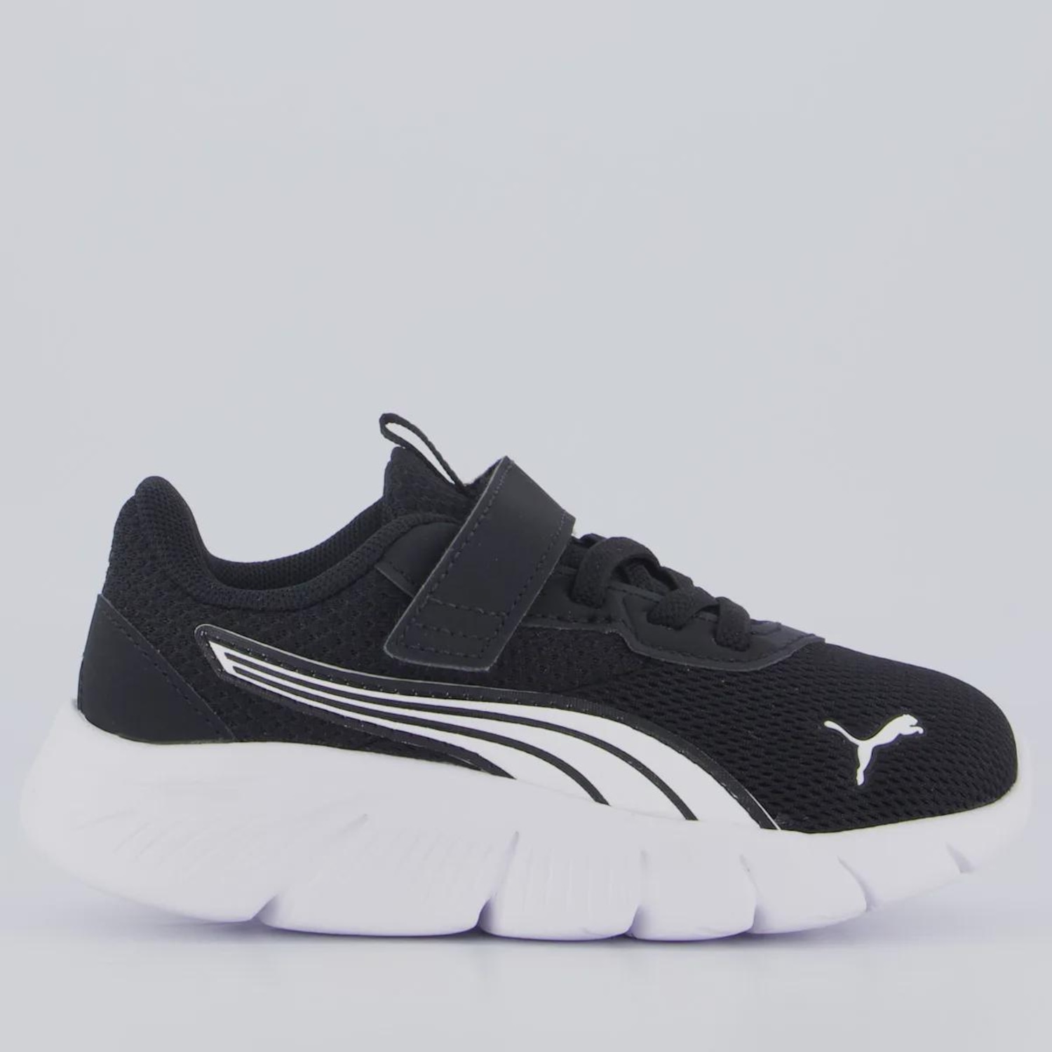 Tênis Puma Flexfocus Modern Infantil - Foto 1