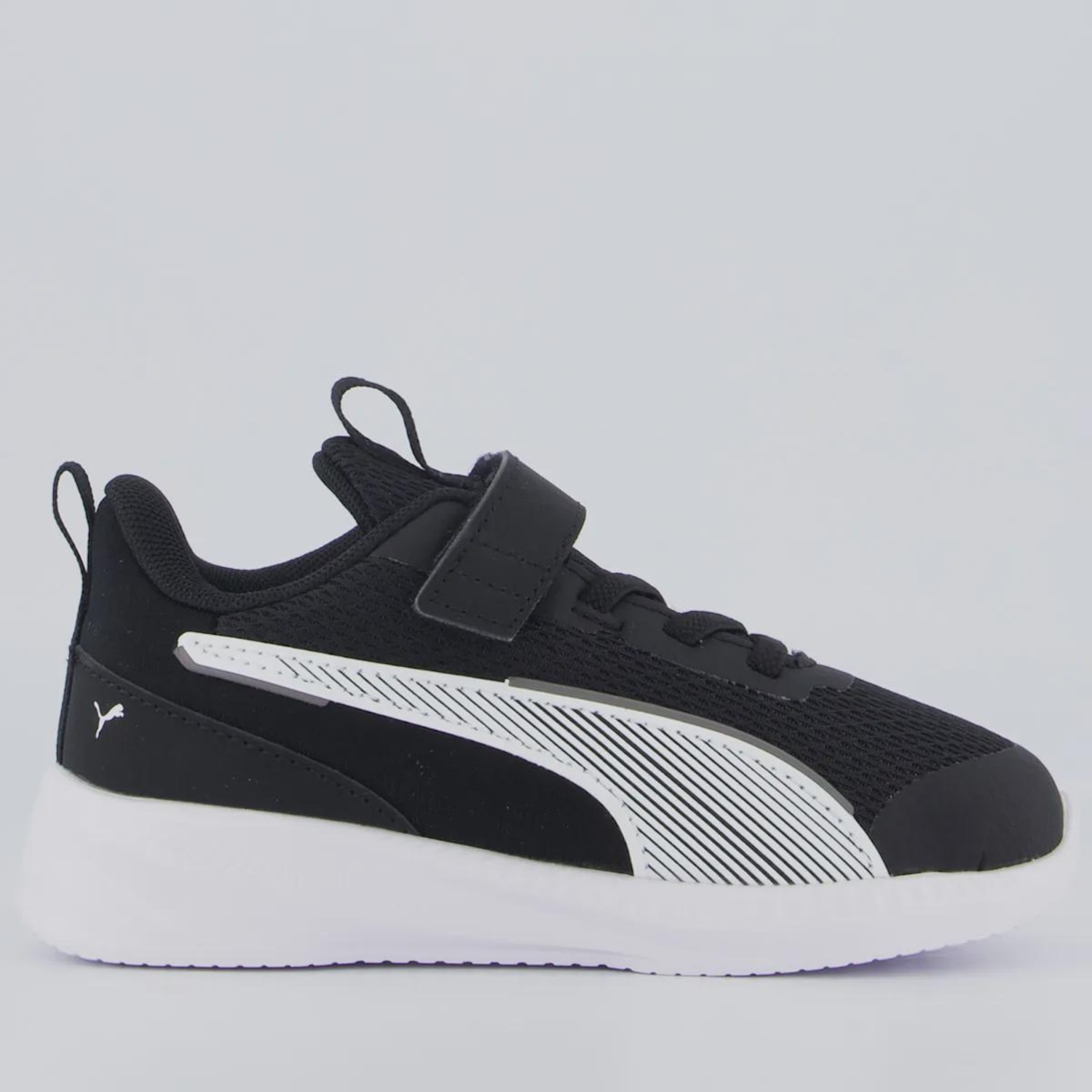 Tênis Puma Flyer 3 Infantil - Foto 1