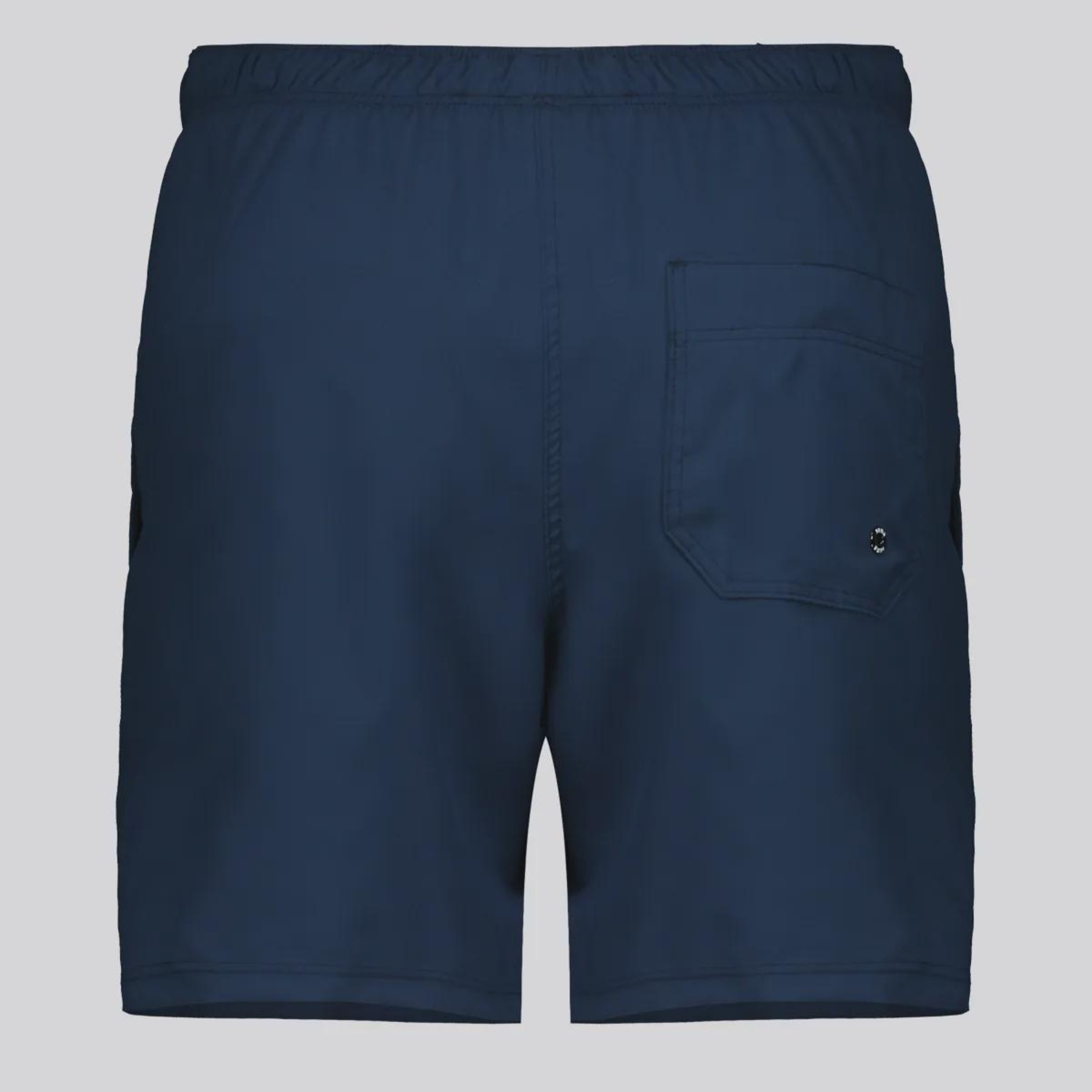 Bermuda Puma Board Médio Masculina - Foto 3