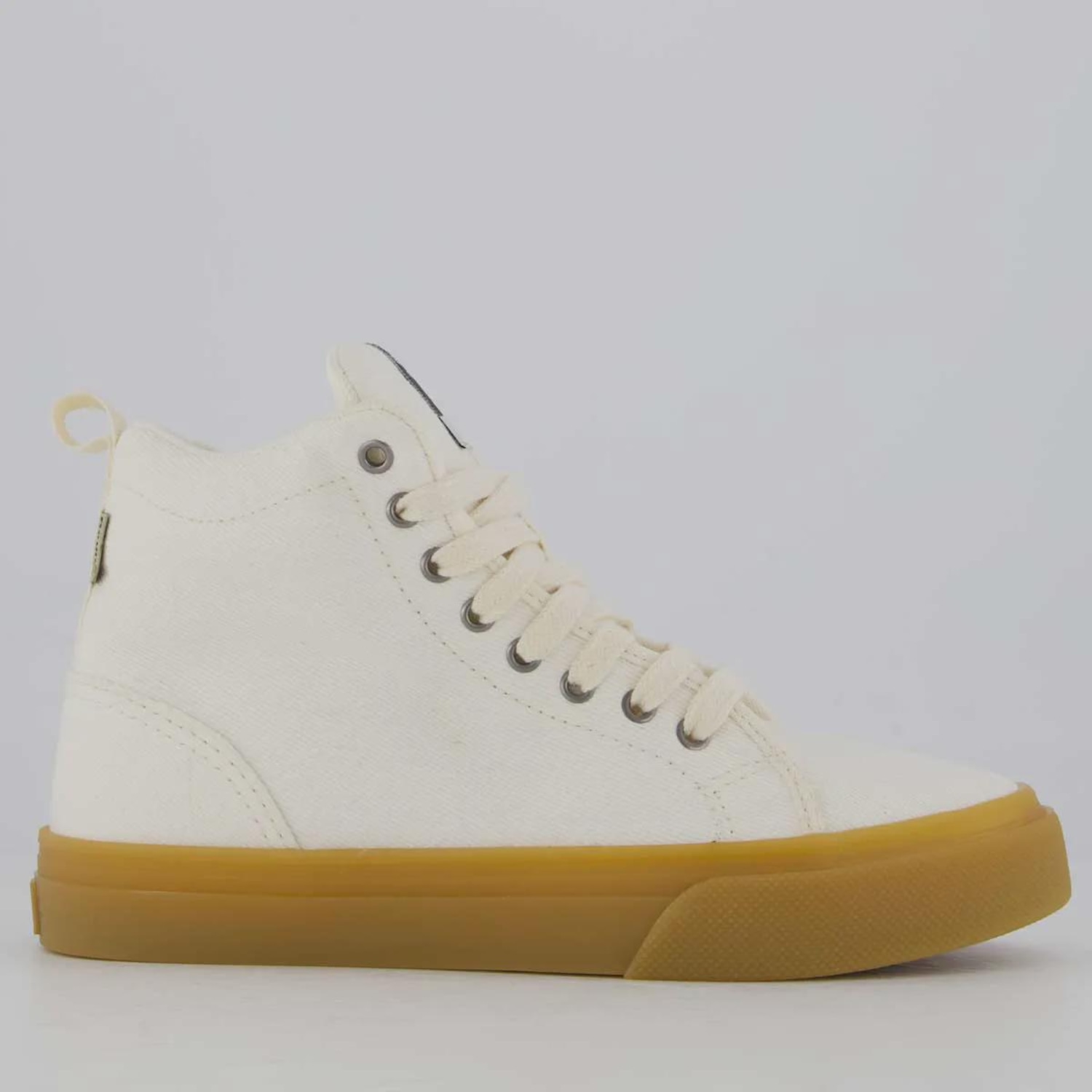 Tênis Redley High Látex II Unissex - Foto 1