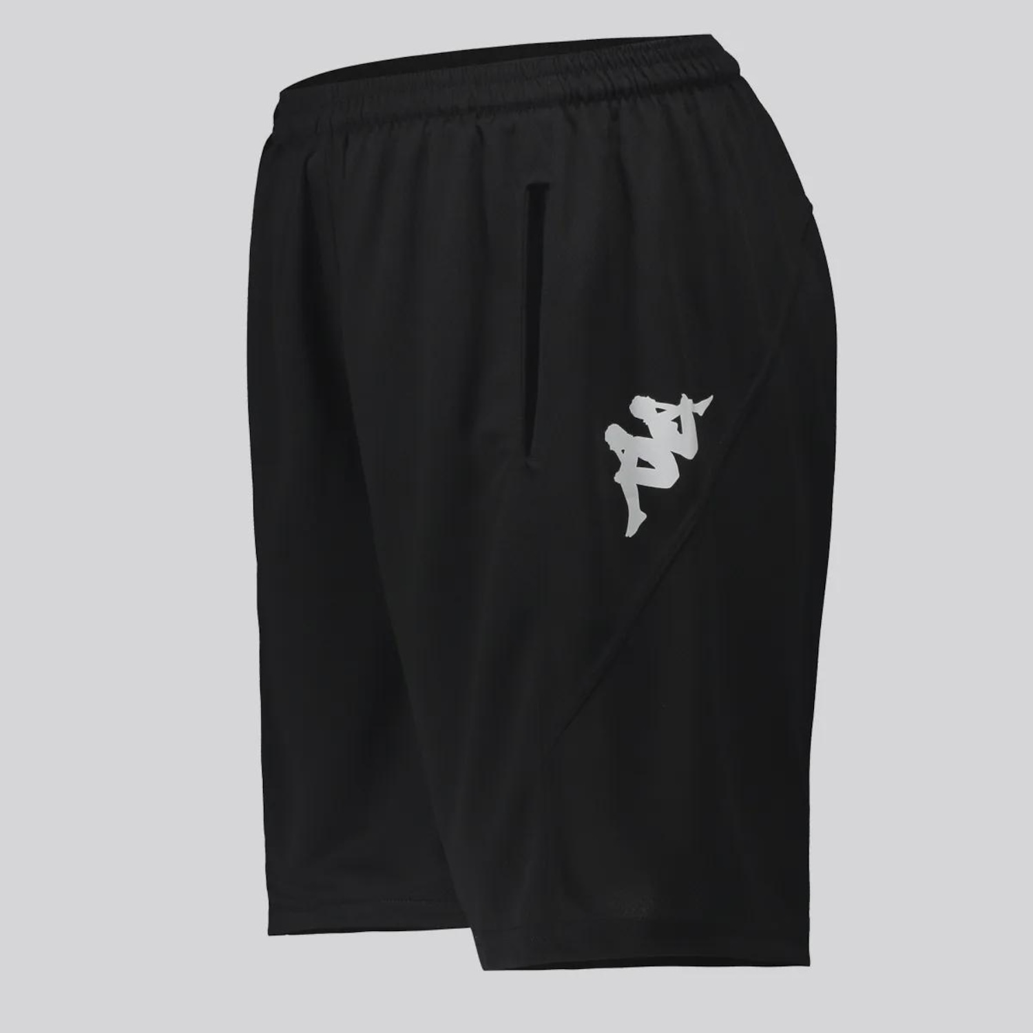 Shorts Kappa Ahora Pro Seven Masculio - Foto 2