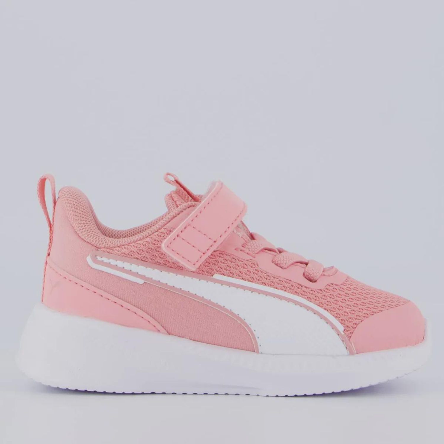 Tênis Puma Flyer 3 Infantil - Foto 1