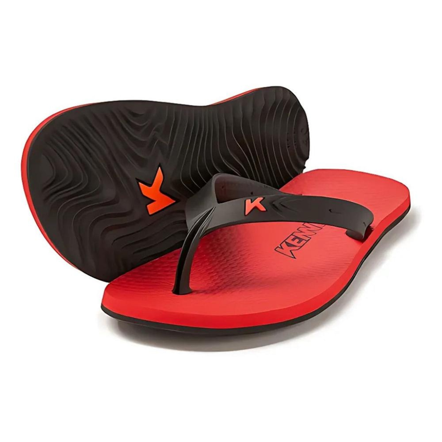 Chinelo Kenner New Summer Masculino - Foto 1