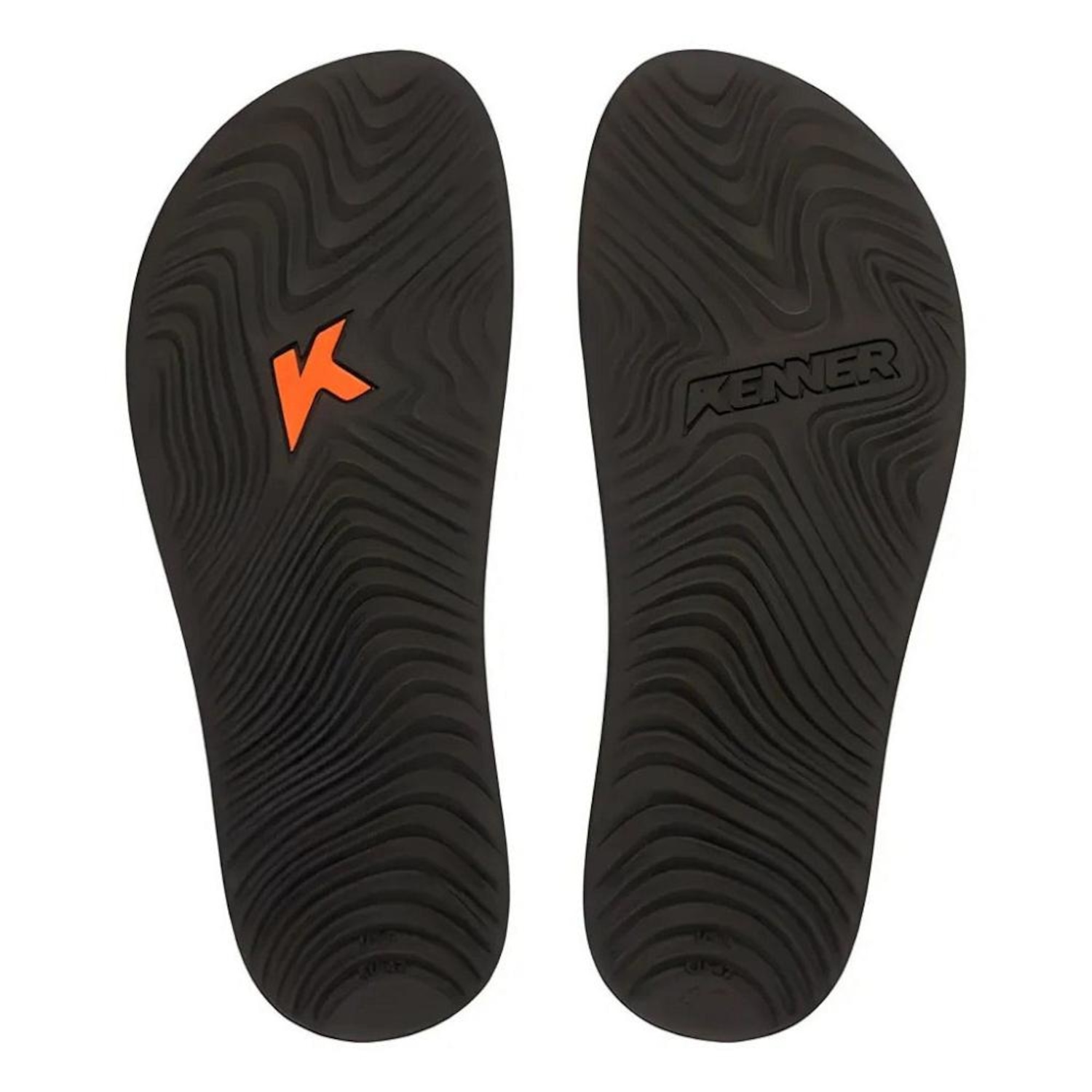 Chinelo Kenner New Summer Masculino - Foto 4