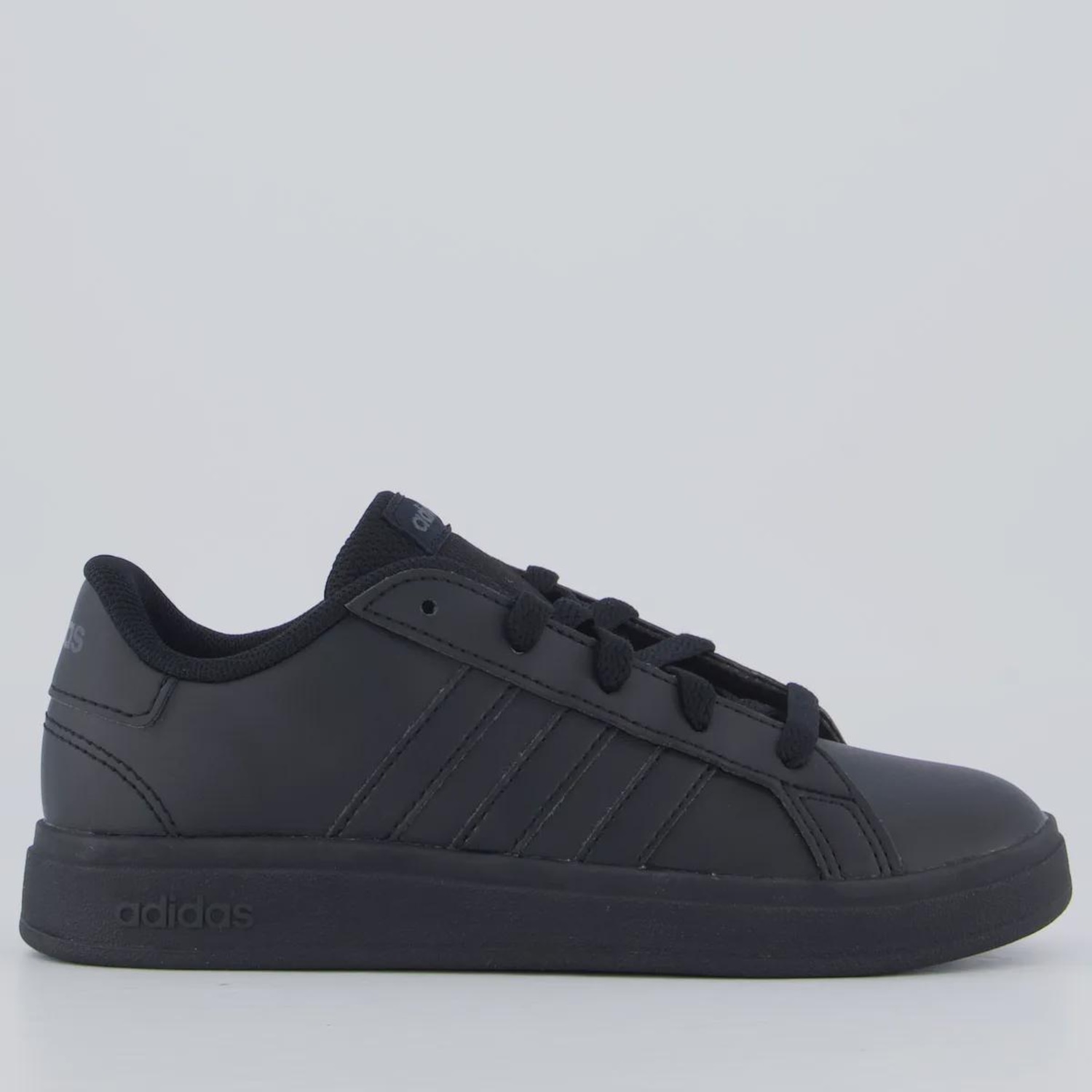 Tênis adidas Grand Court 2.0 Juvenil - Foto 1