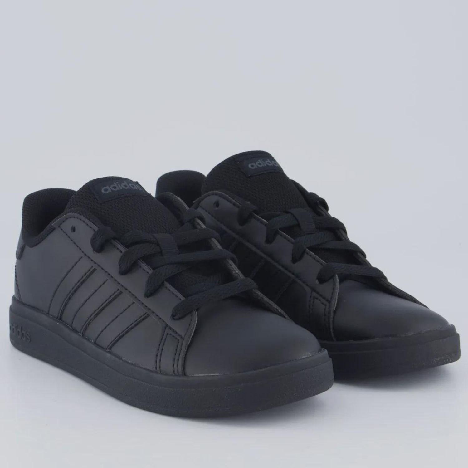Tênis adidas Grand Court 2.0 Juvenil - Foto 2