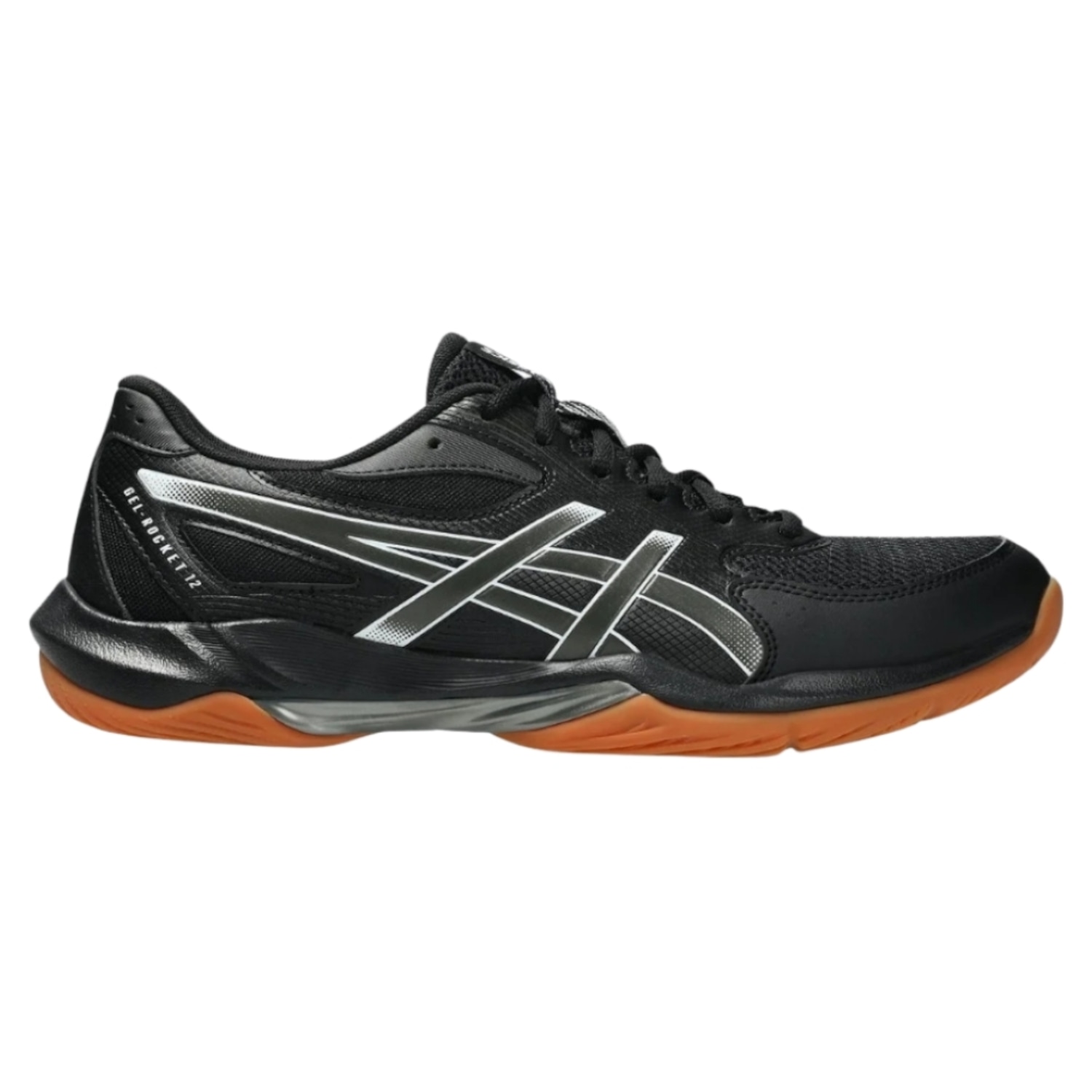 Tênis ASICS GEL-Rocket 12 - Masculino - Foto 1