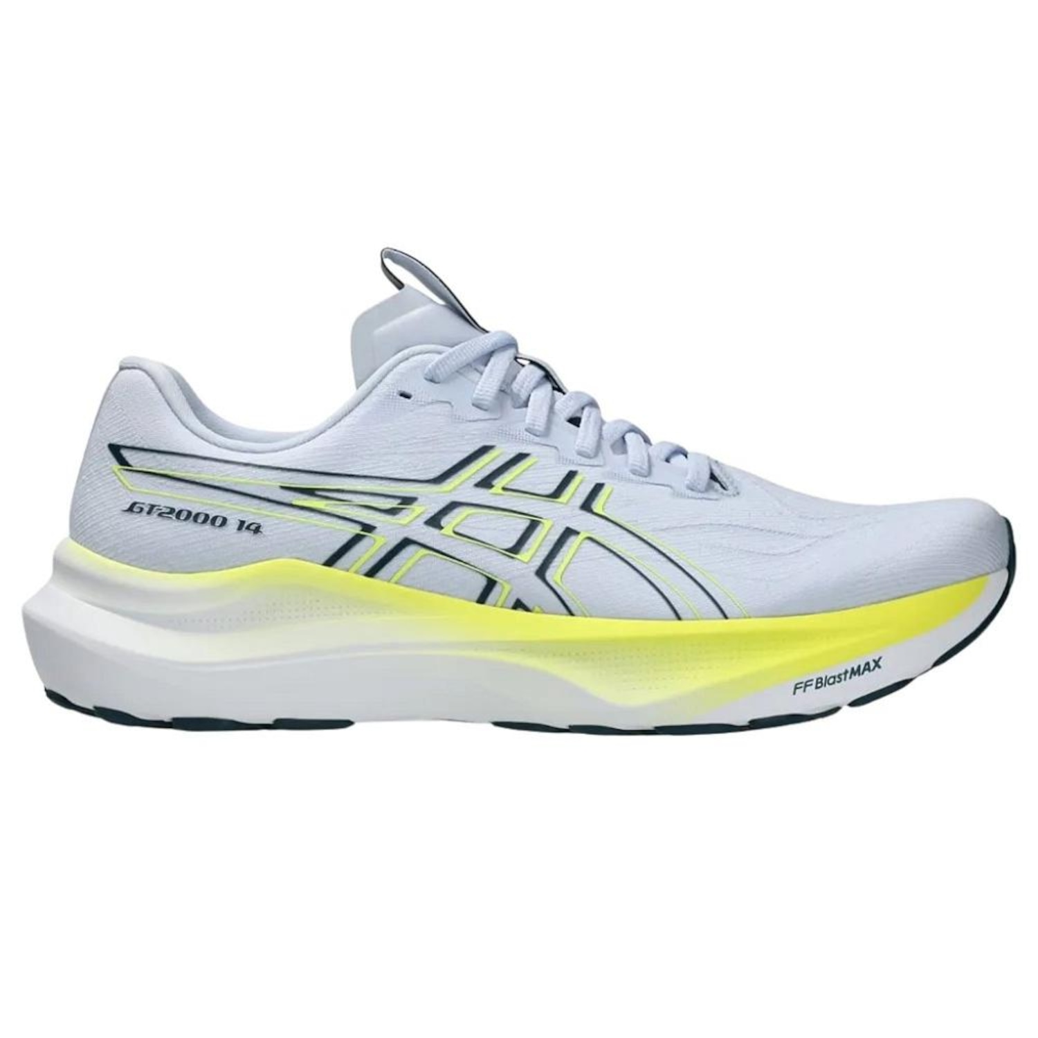 Tênis ASICS GT-2000 14 Masculino - Foto 1