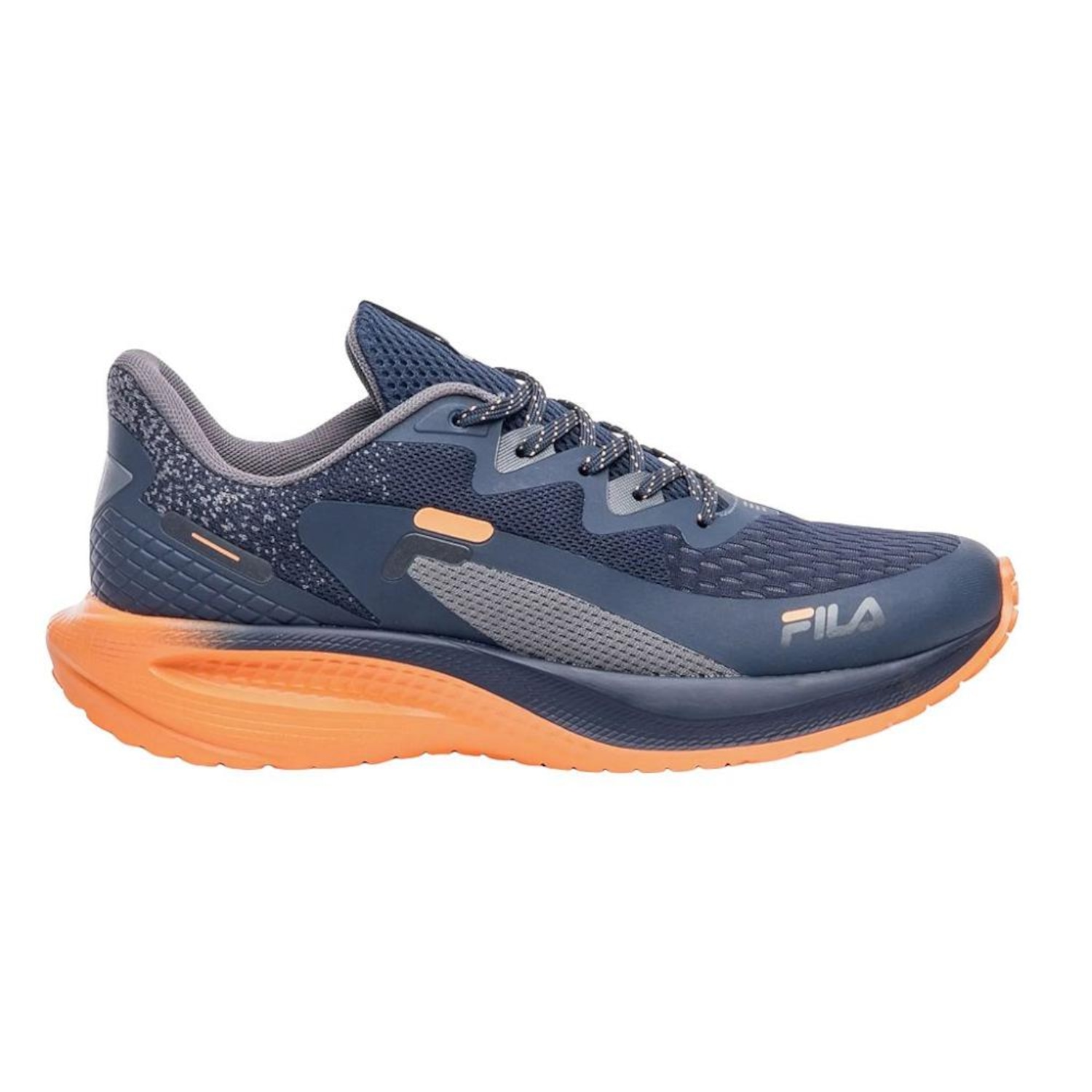 Tênis Fila Spritz Masculino - Foto 1