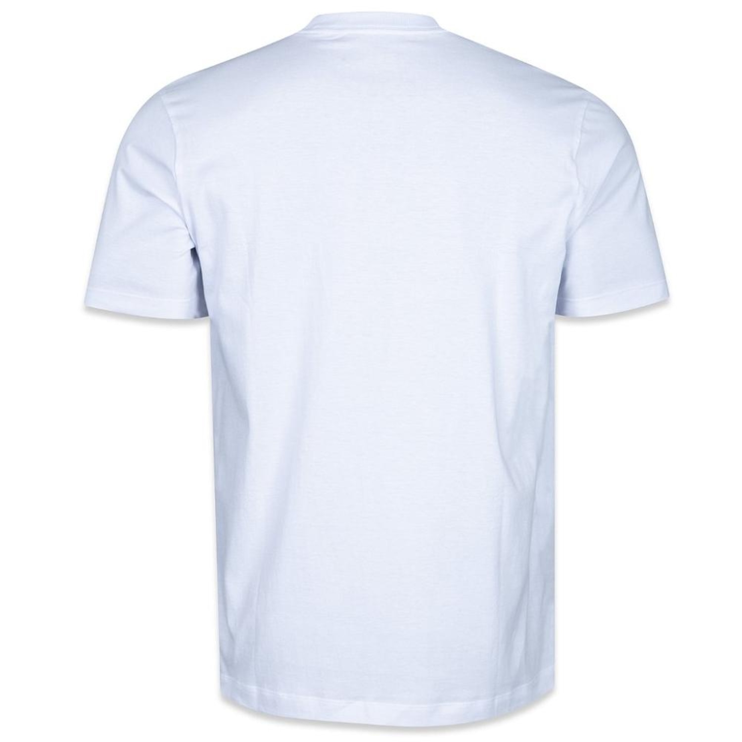 Camiseta Masculina New Era Milwaukee Bucks NBA - Foto 2