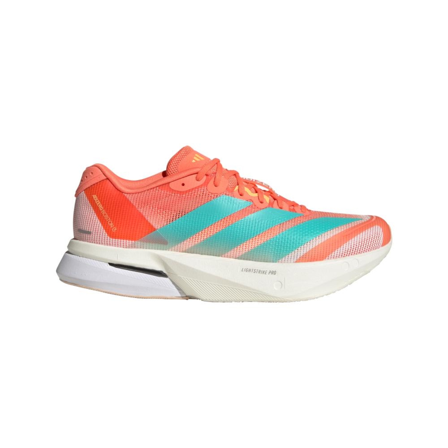 Tênis Feminino adidas Adizero Boston 13 - Foto 1