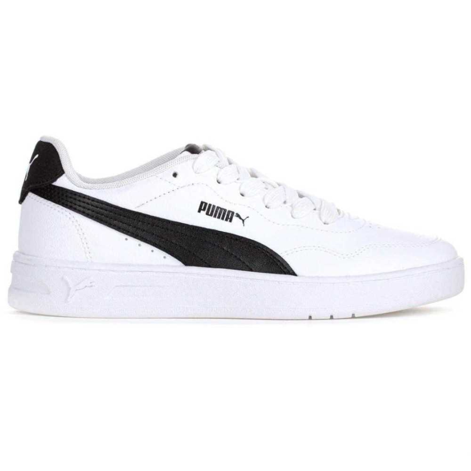 Tênis Feminino Puma Court Lally - Foto 1