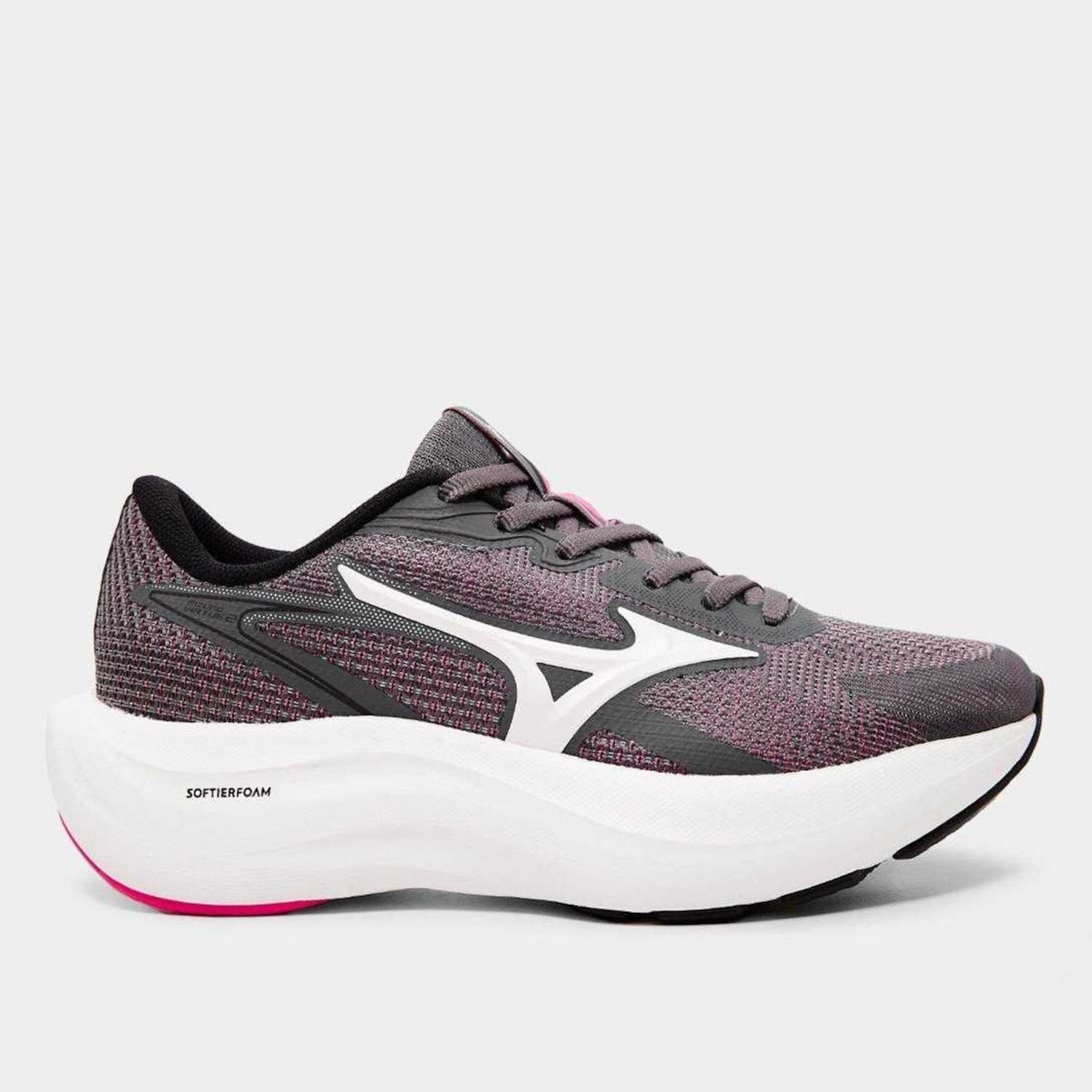 Tênis Feminino Mizuno Virtue 2 - Foto 1