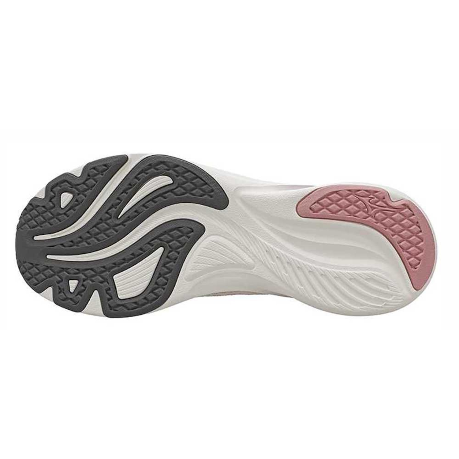 Tênis Feminino Mizuno Glow 3 - Foto 3