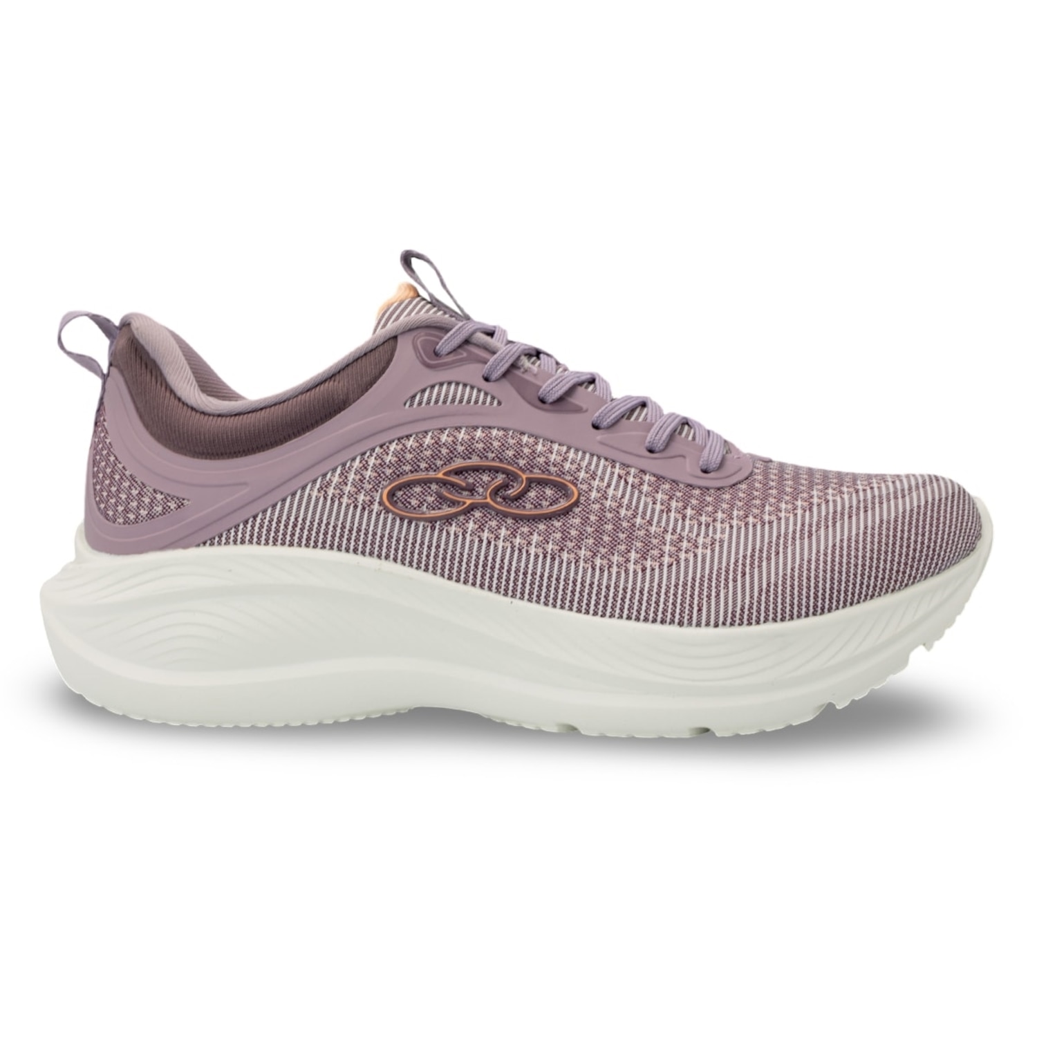 Tênis Feminino Olympikus Vibe - Foto 1