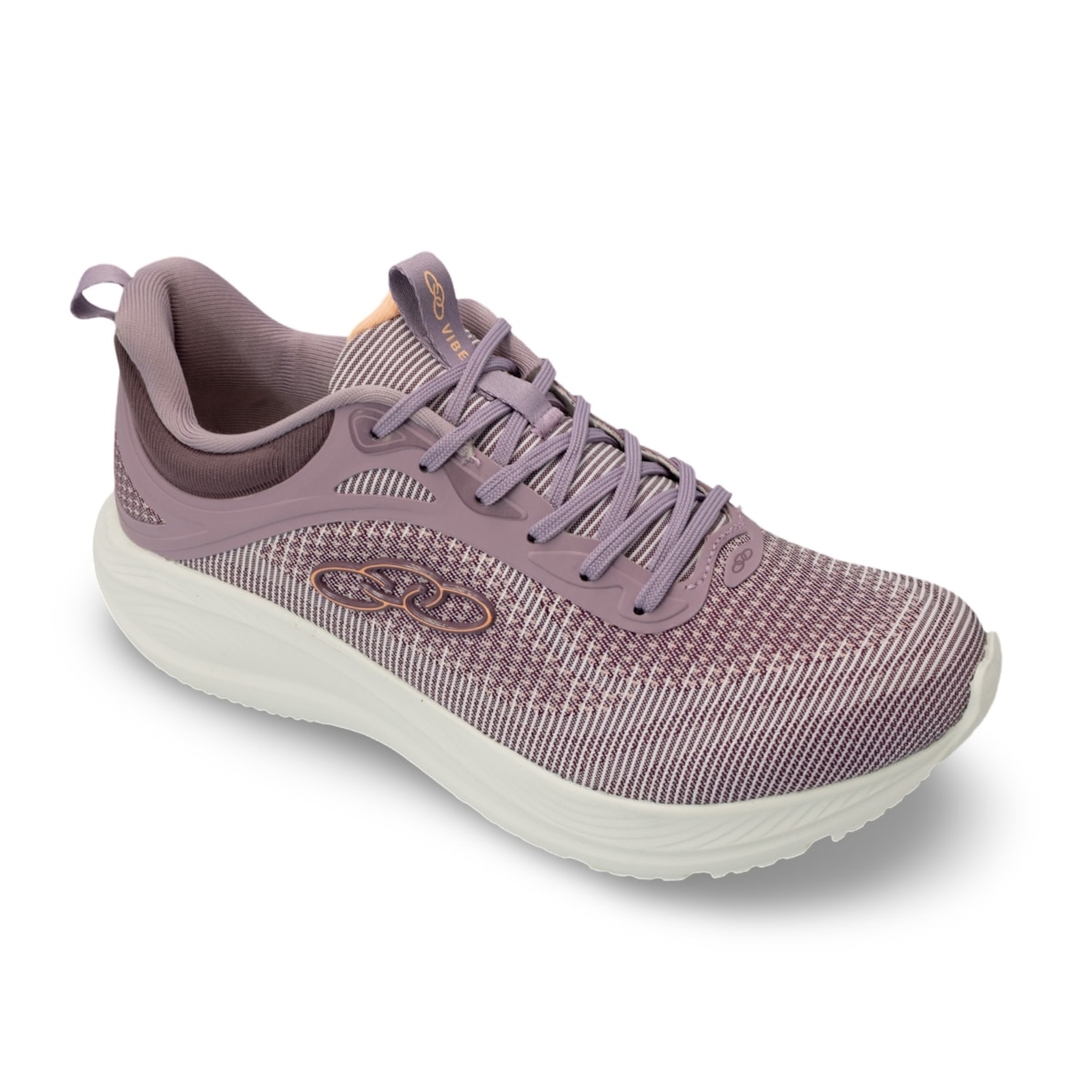 Tênis Feminino Olympikus Vibe - Foto 2