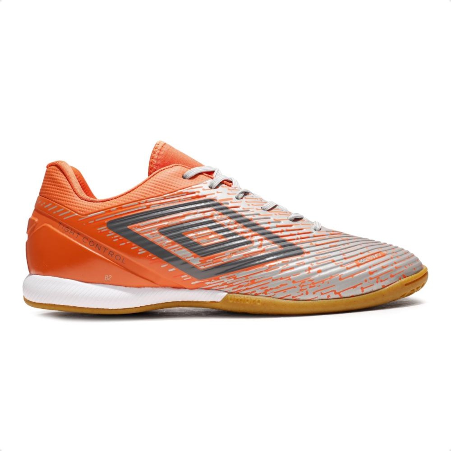 Chuteira Futsal Adulto Umbro Gravity - Foto 1