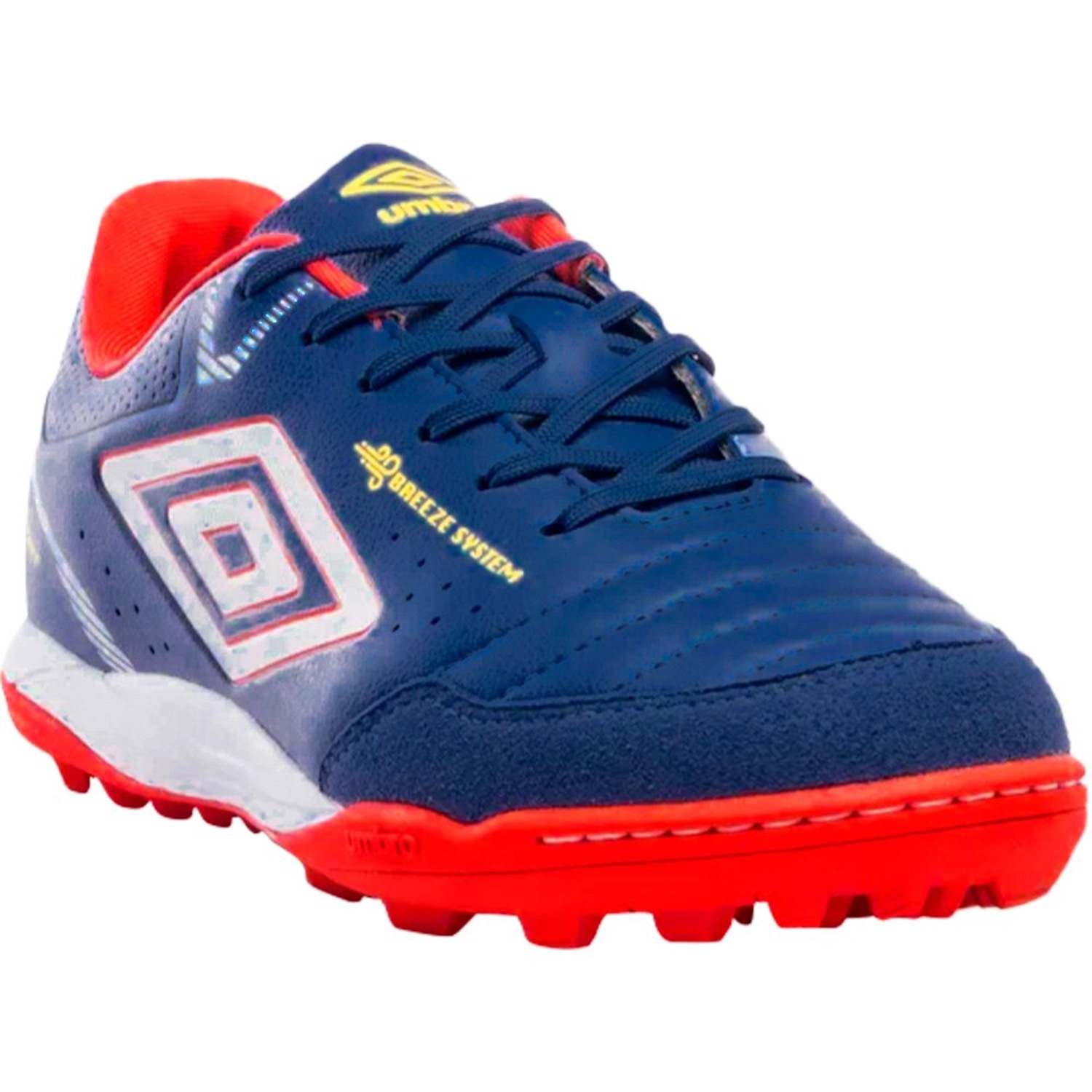 Chuteira Society Adulto Umbro Neo-Comfort - Foto 1