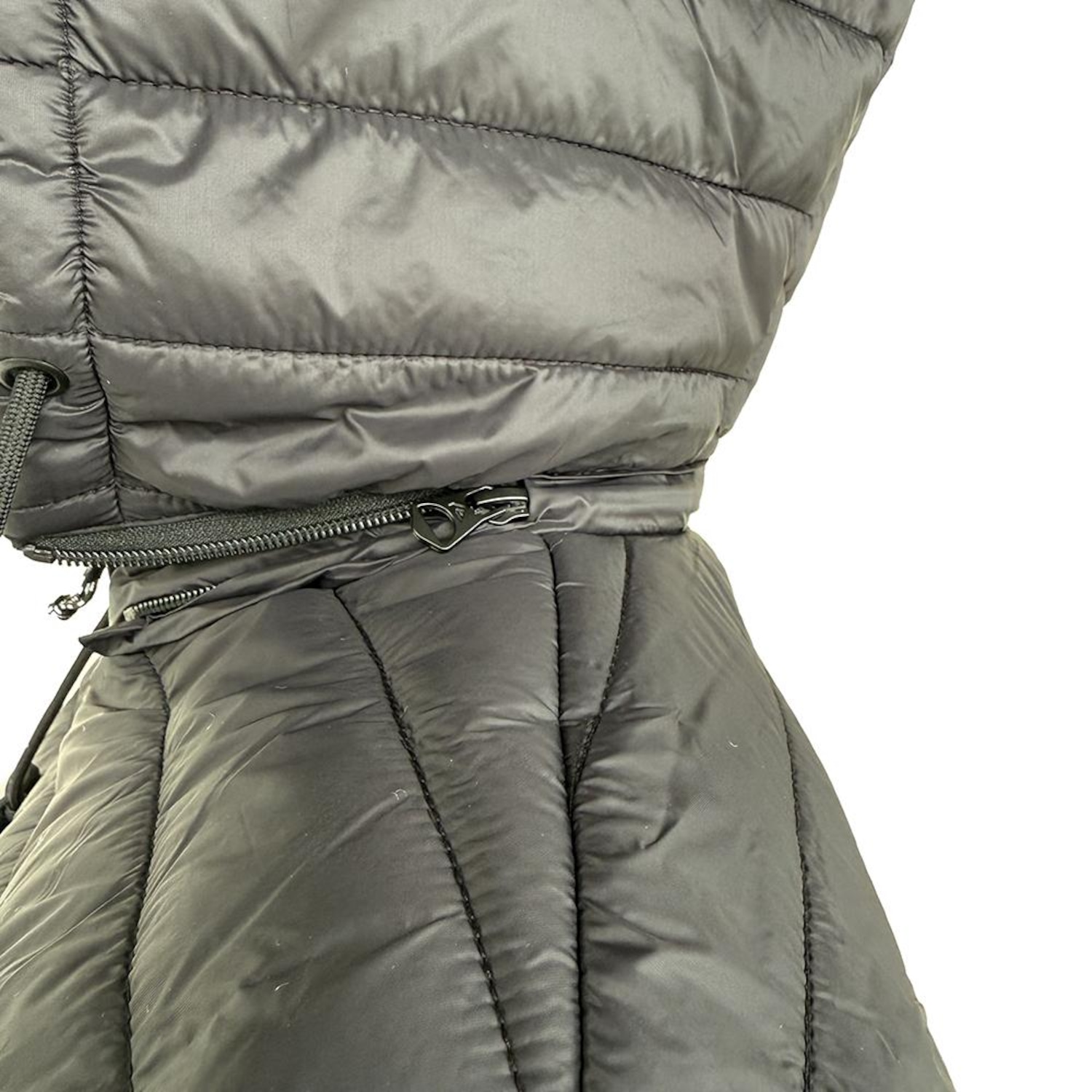 Jaqueta Quiksilver Scaly Bicolor WT25 Masculina - Foto 4