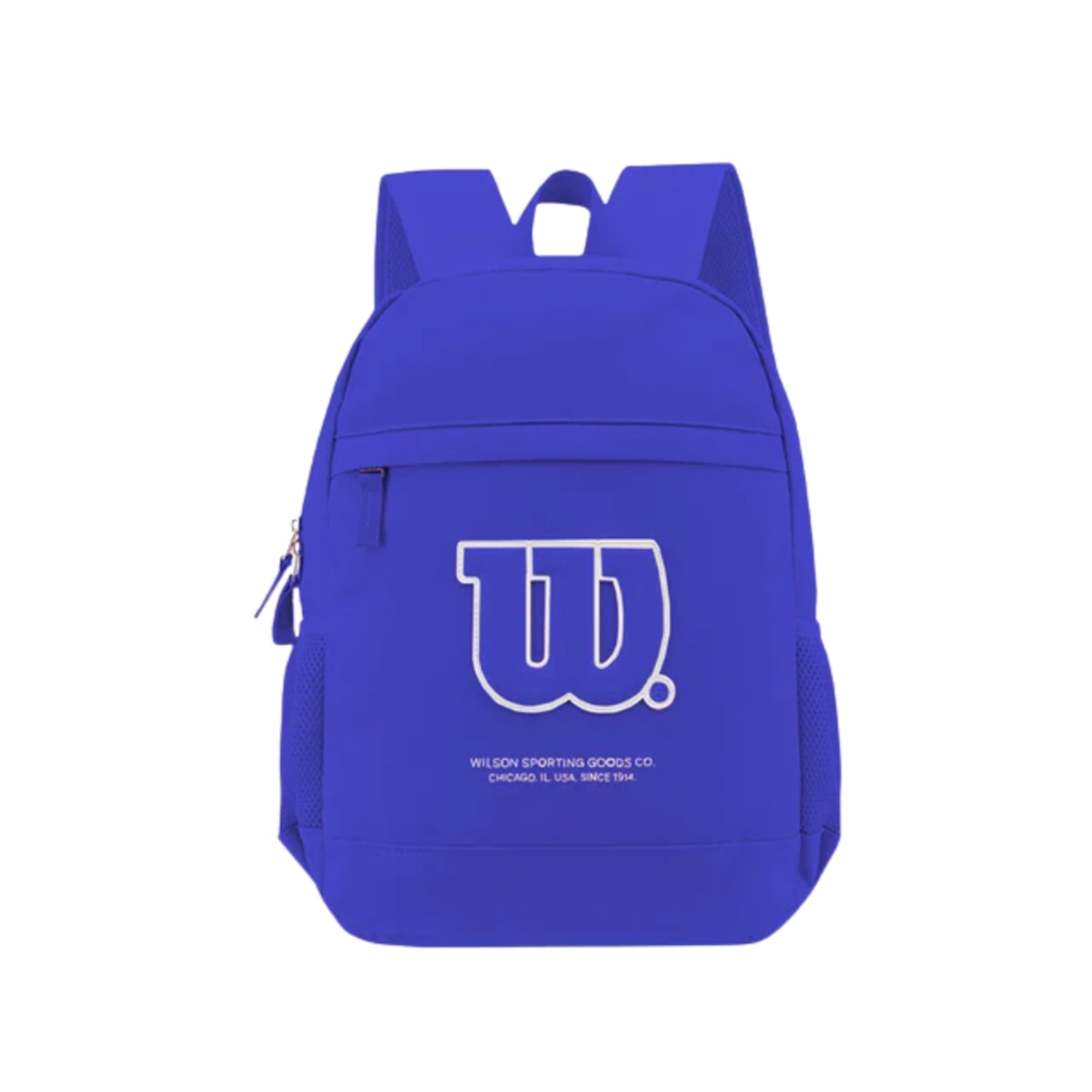 Mochila Wilson Esp Classic 19 Litros - Foto 1