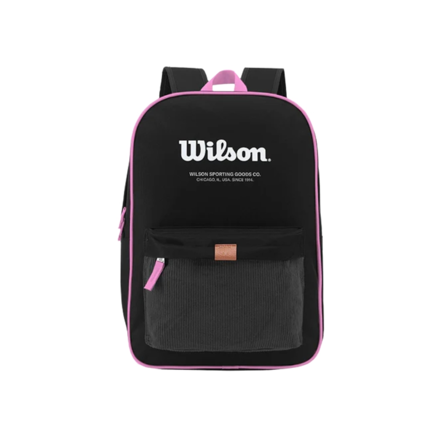 Mochila Wilson Esp Colors 19 Litros - Foto 1
