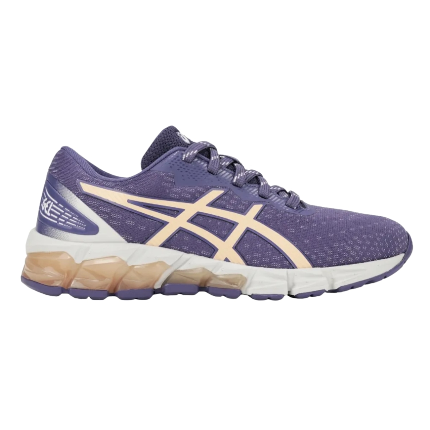 Tênis Feminino ASICS GEL-Quantum 180 Fly - Foto 1
