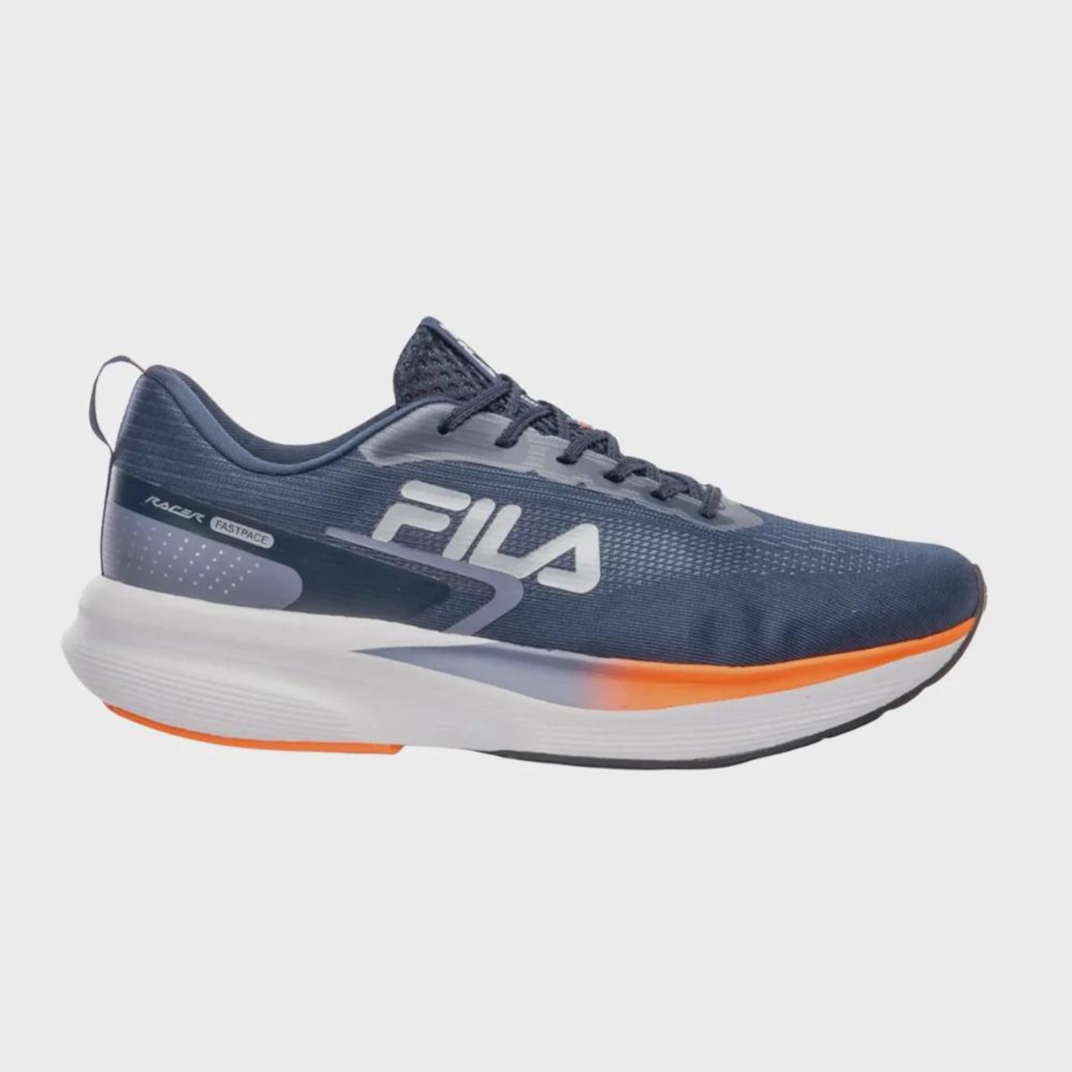 Tênis Fila Racer Fastpace Masculino - Foto 1