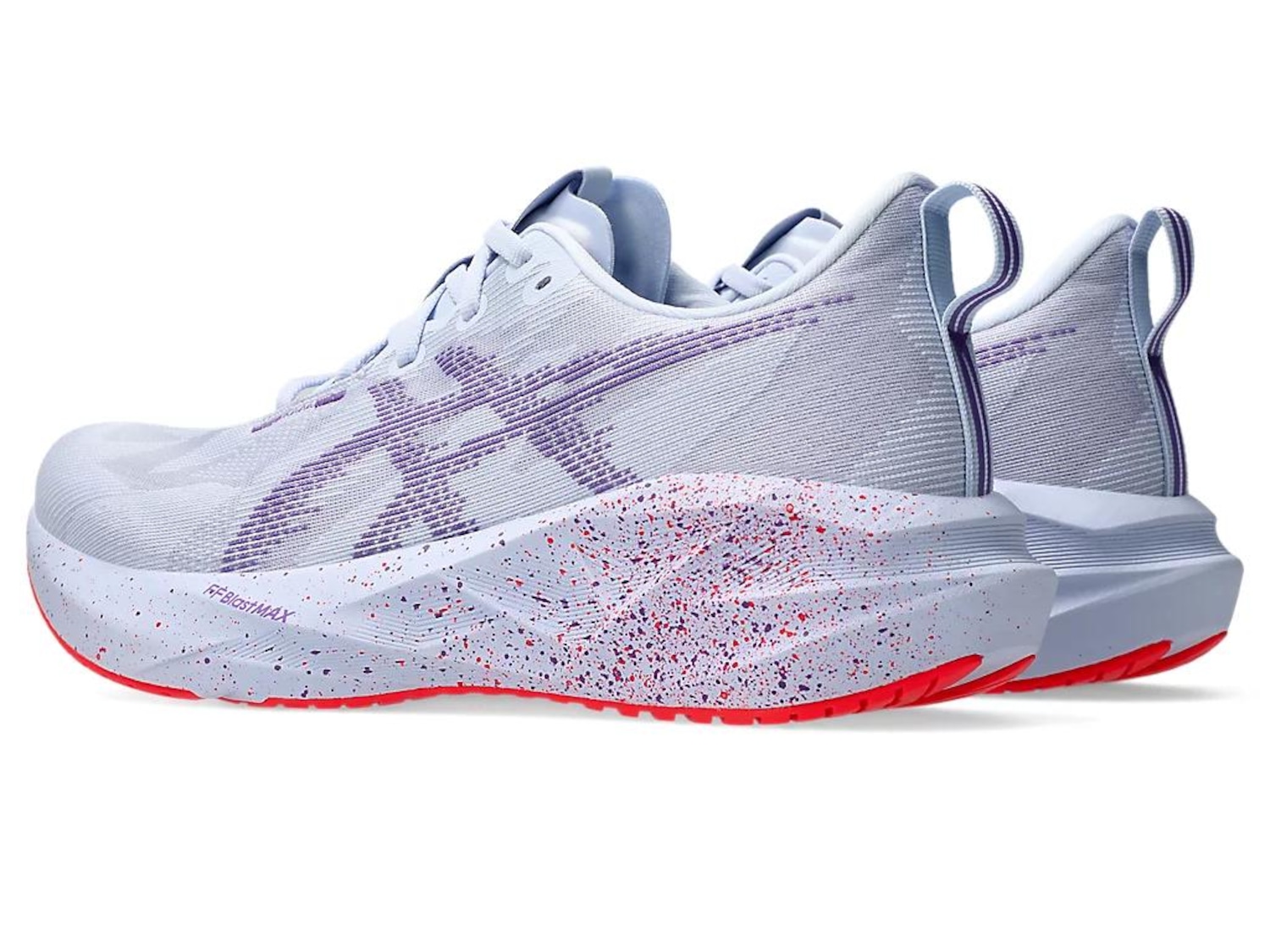 Tênis Masculino Asics Novablast 5 Tokyo - Foto 3