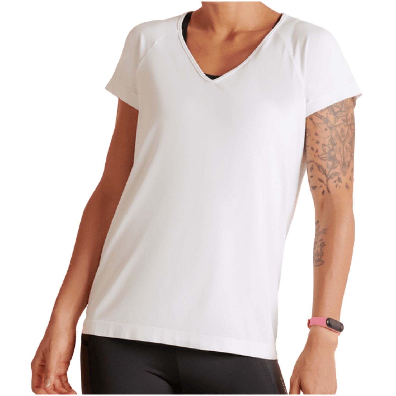 Camiseta T-Shirt Lupo Comfortable Feminina - Foto 1