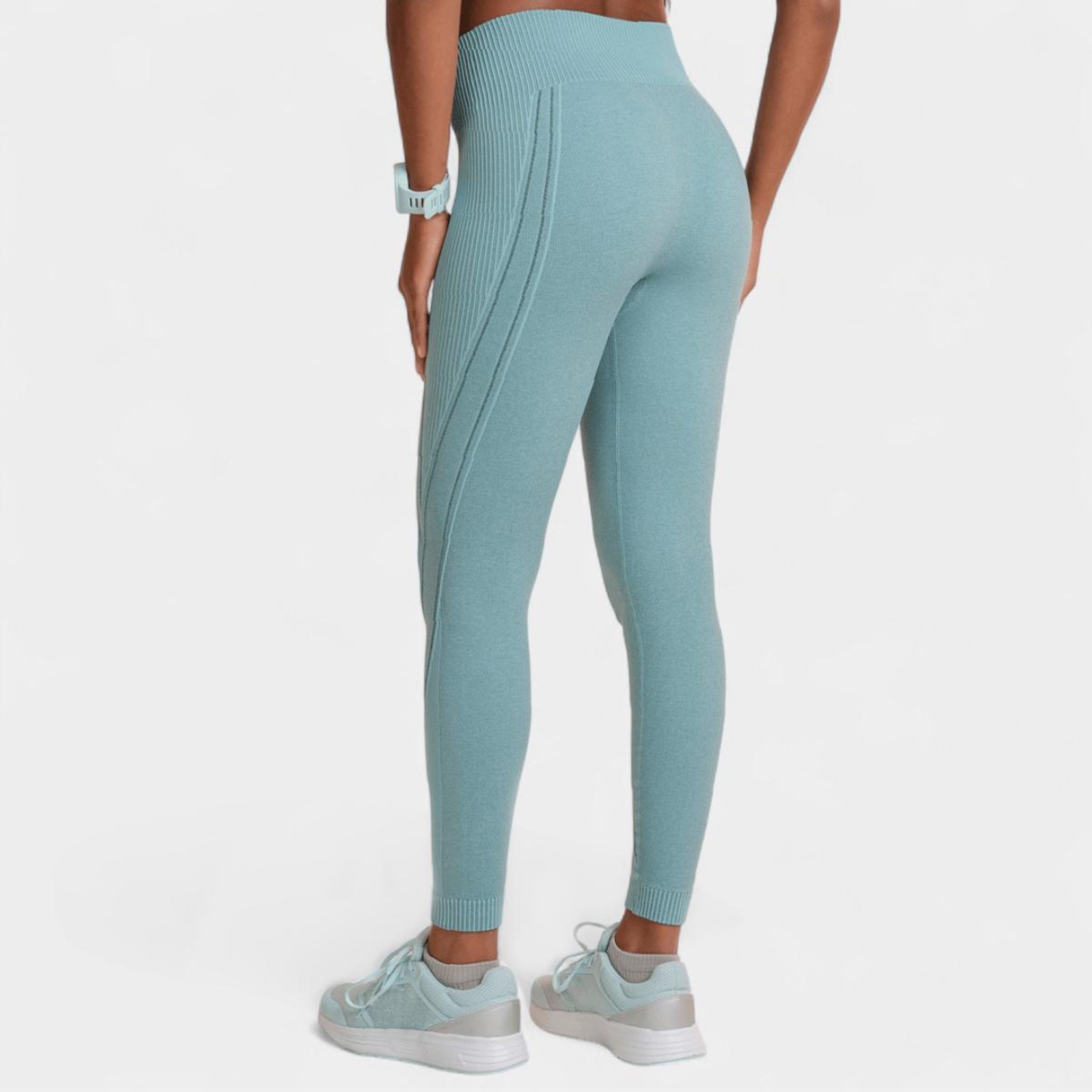 Calça Legging Lupo Max Feminina - Foto 4