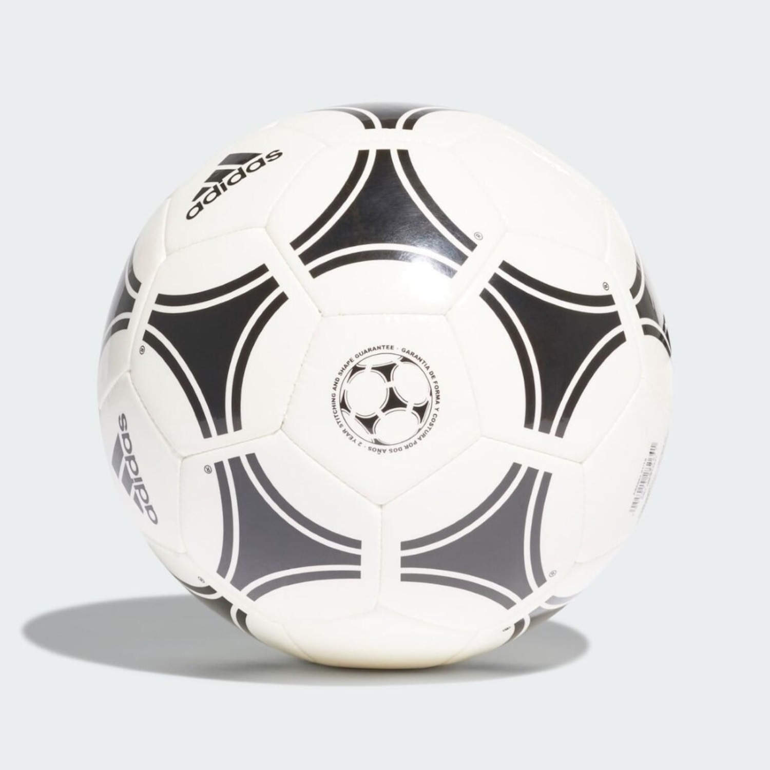 Kit Bola de Futebol de Campo adidas Tango Glider + Bomba de Ar - Foto 2