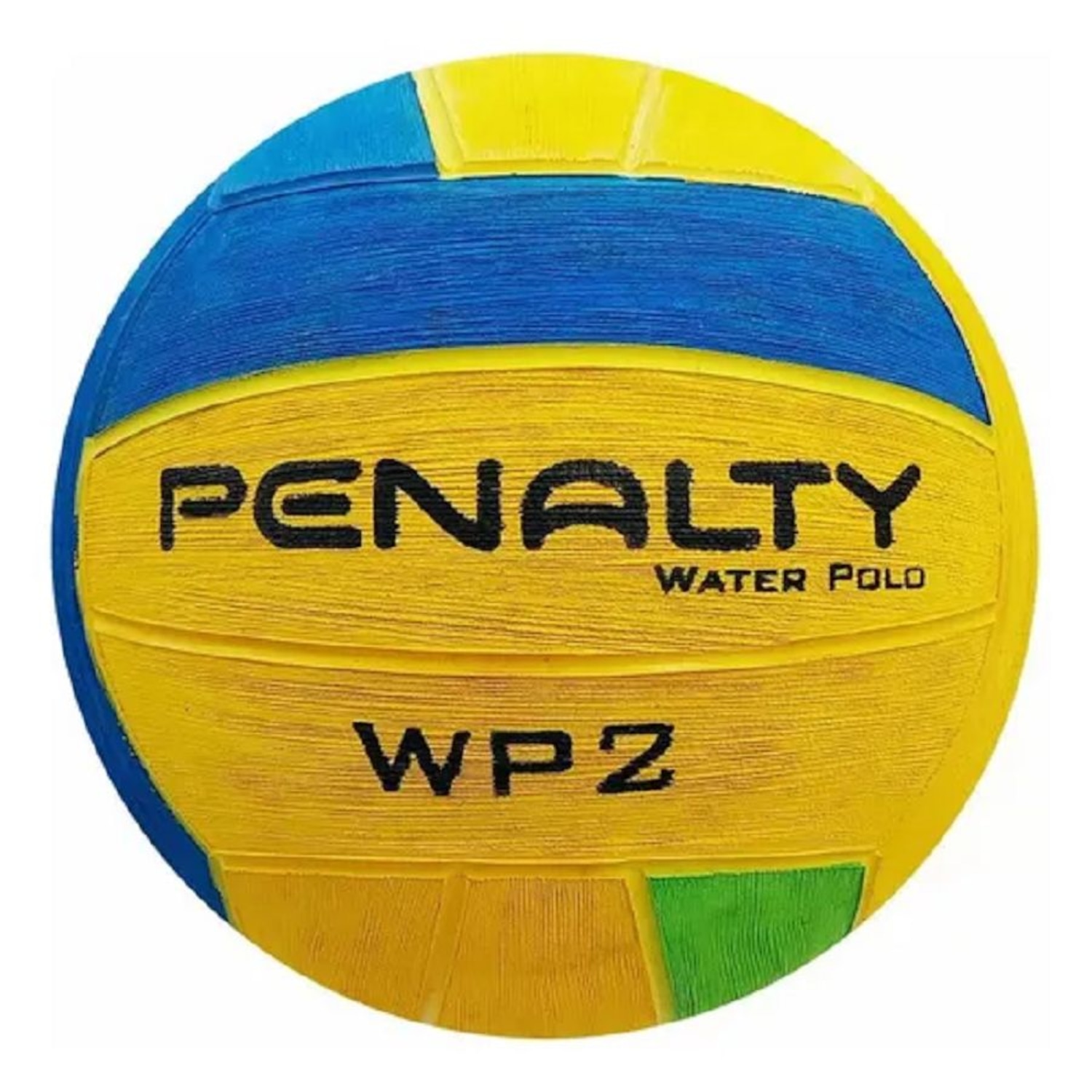 Bola Penalty Water Polo VIII WP2 - Foto 1
