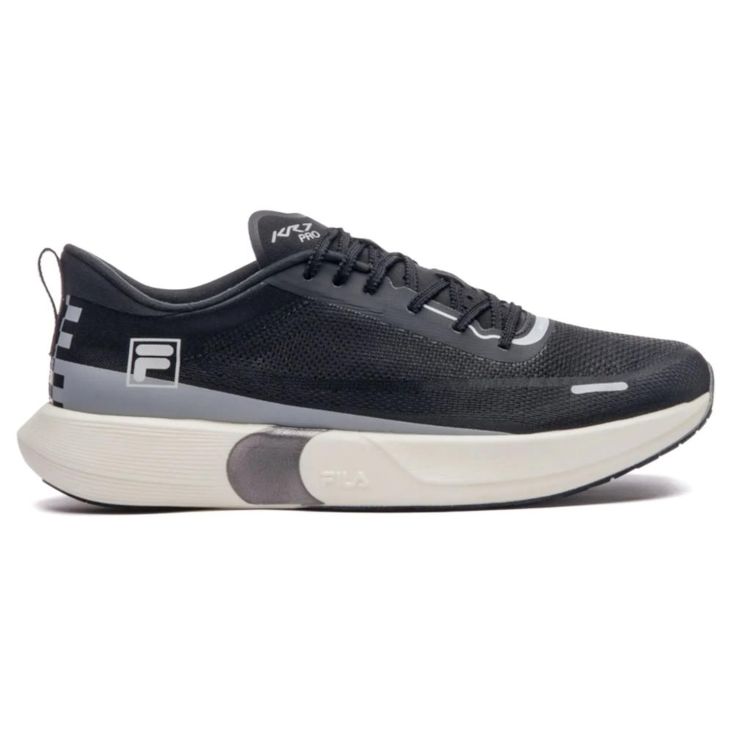 Tênis Fila KR7 Pro Speed Tech Feminino - Foto 1