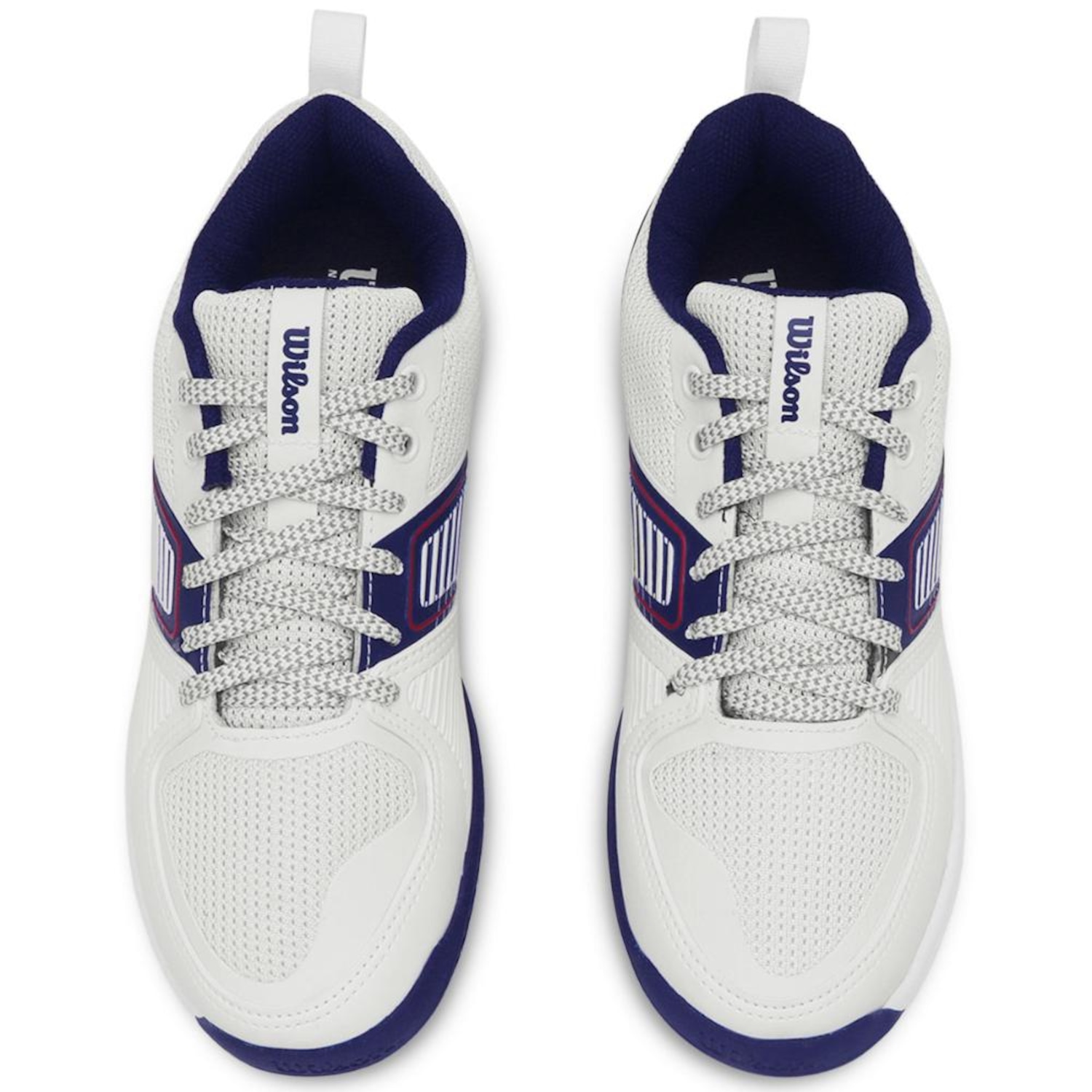 Tênis Wilson Ace 3.0 - All Court - Masculino - Foto 3