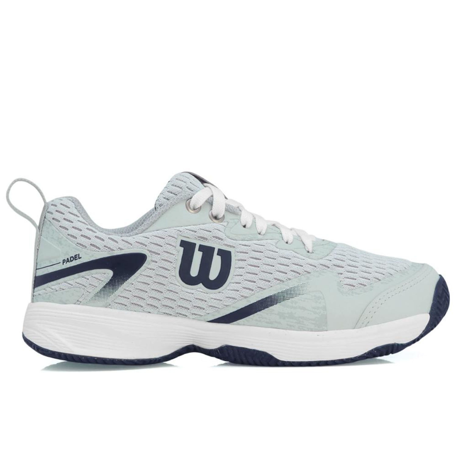 Tênis Wilson K Padel 3.0 - Clay Unissex - Foto 1
