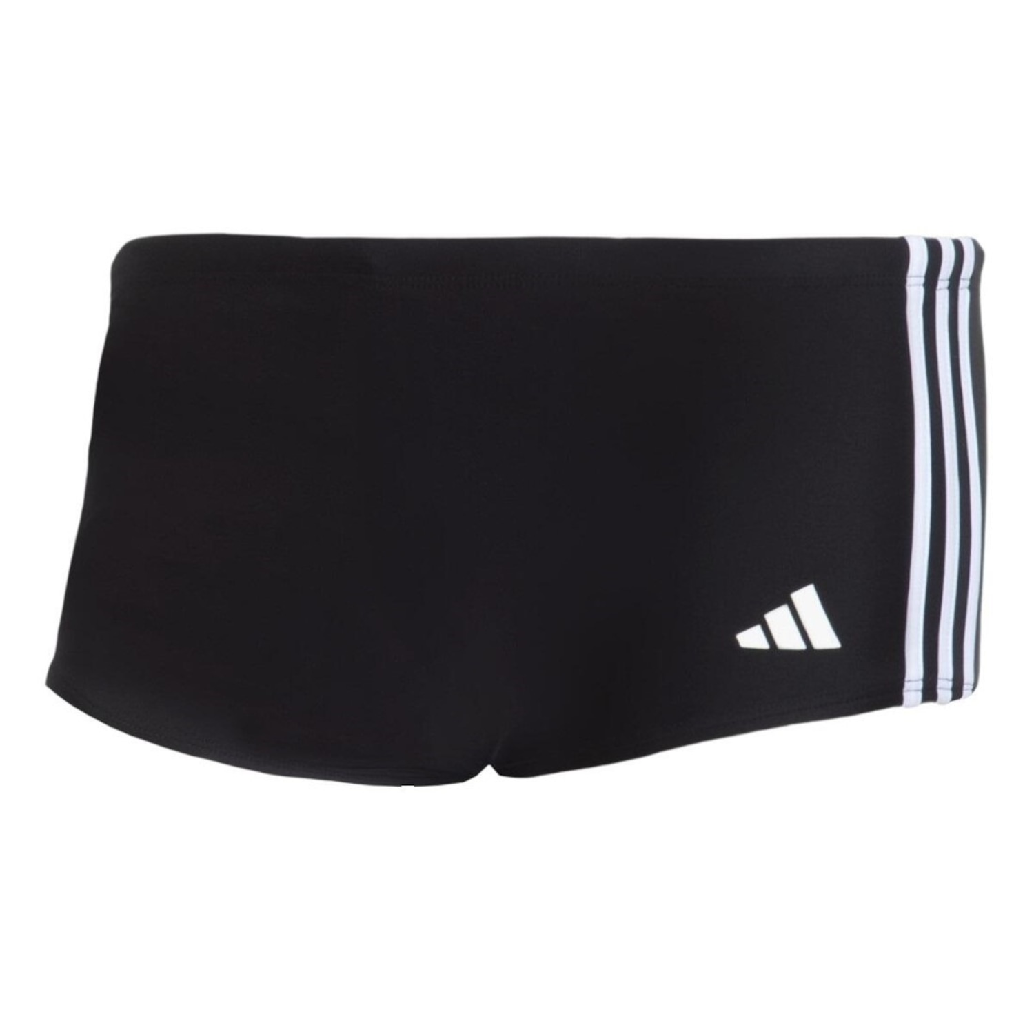 Sunga Masculina adidas 3 Listras - Foto 1