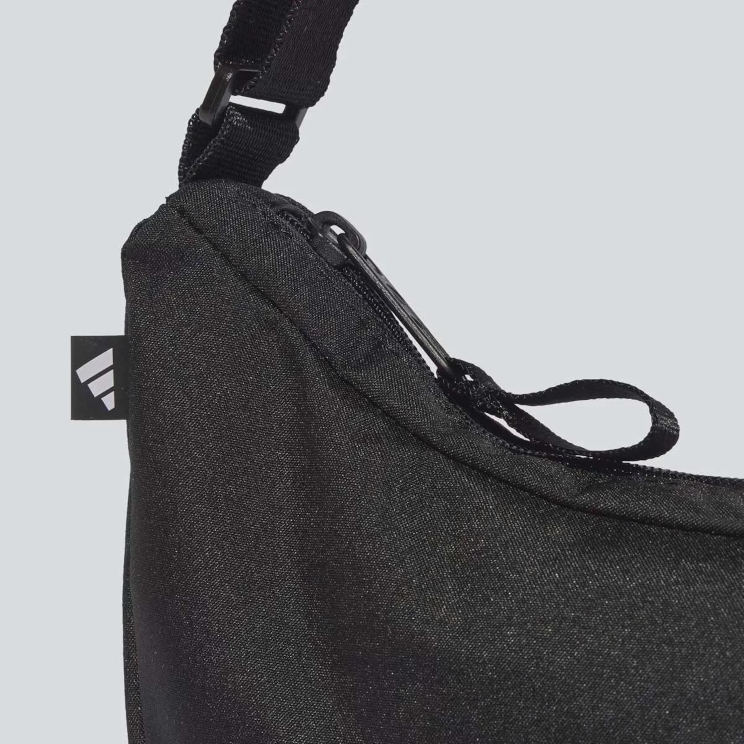 Bolsa adidas Essentials Linear Pouch - Foto 4