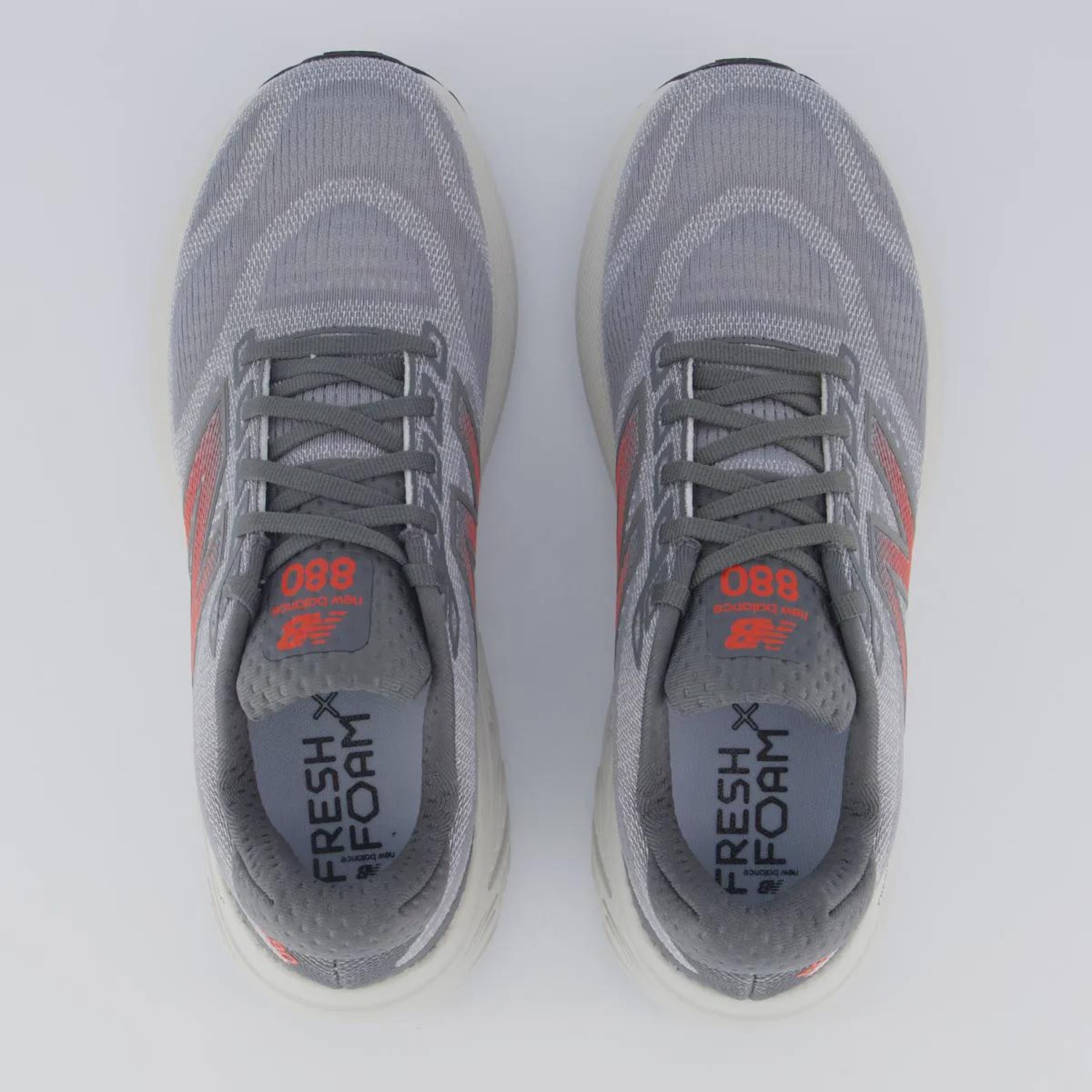 Tênis New Balance Fresh Foam X 880 V15 Masculino - Foto 4